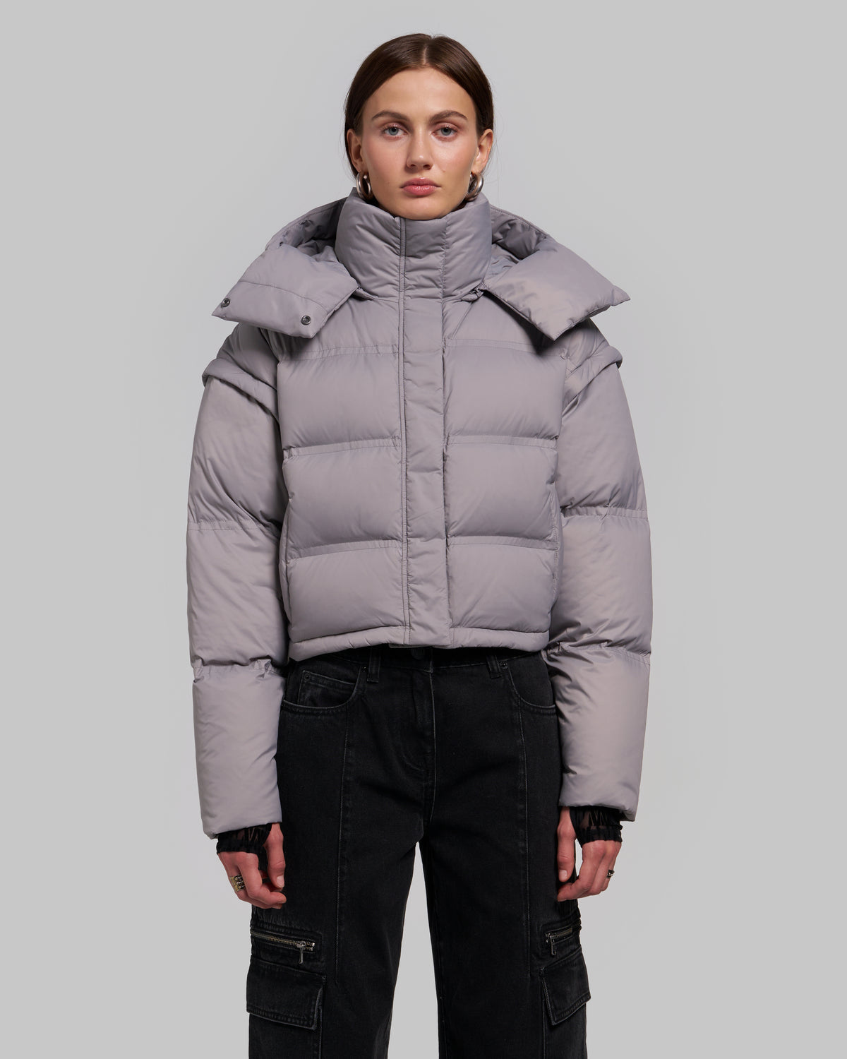 KIANA PUFFER JACKET