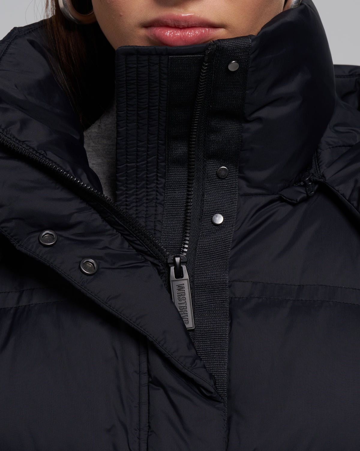 KIANA PUFFER JACKET