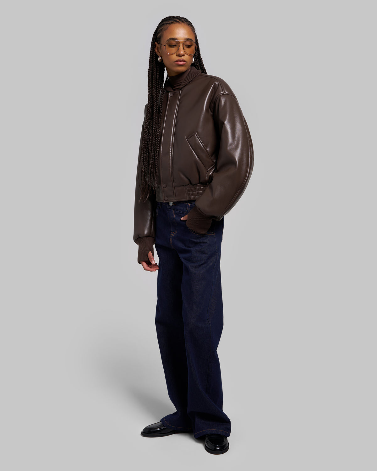 HEGA V3 JACKET
