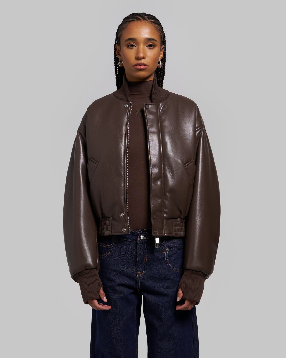 HEGA V3 JACKET