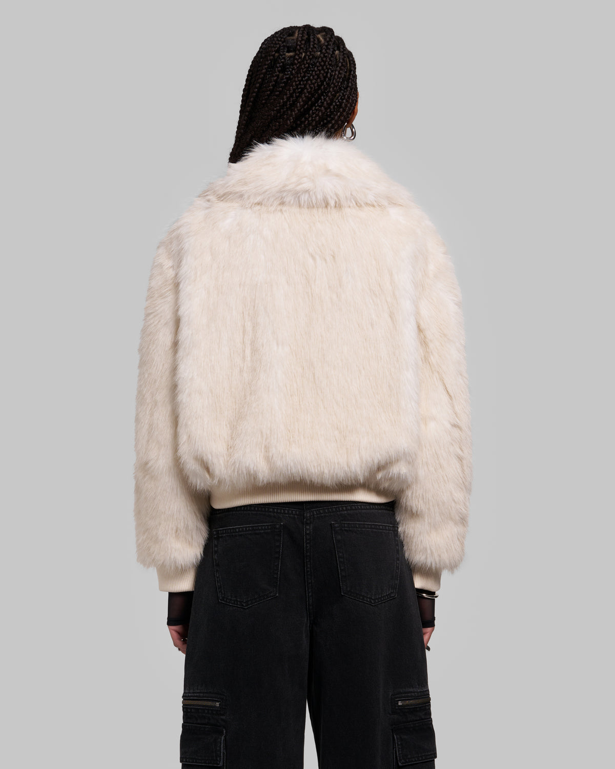 GELIJA JACKET