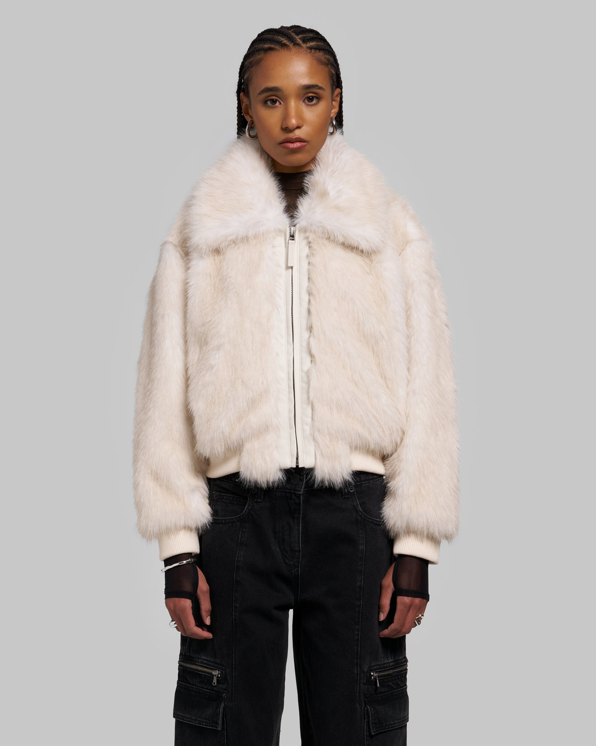 GELIJA JACKET