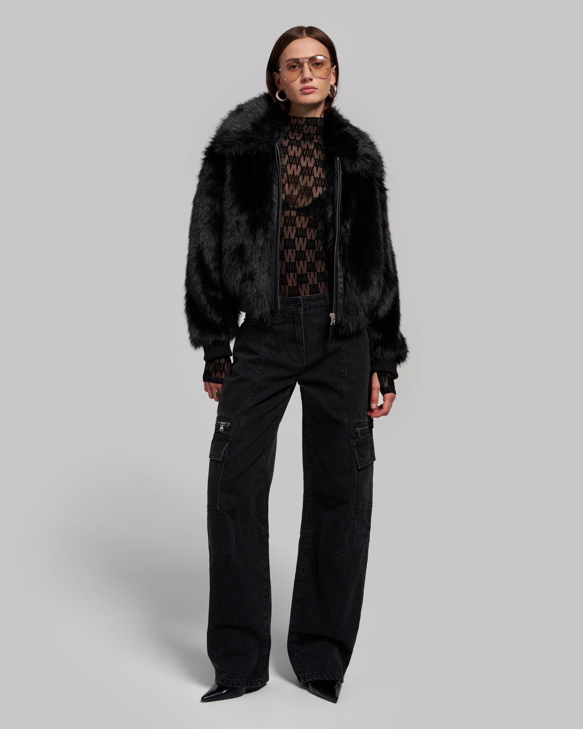 GELIJA JACKET