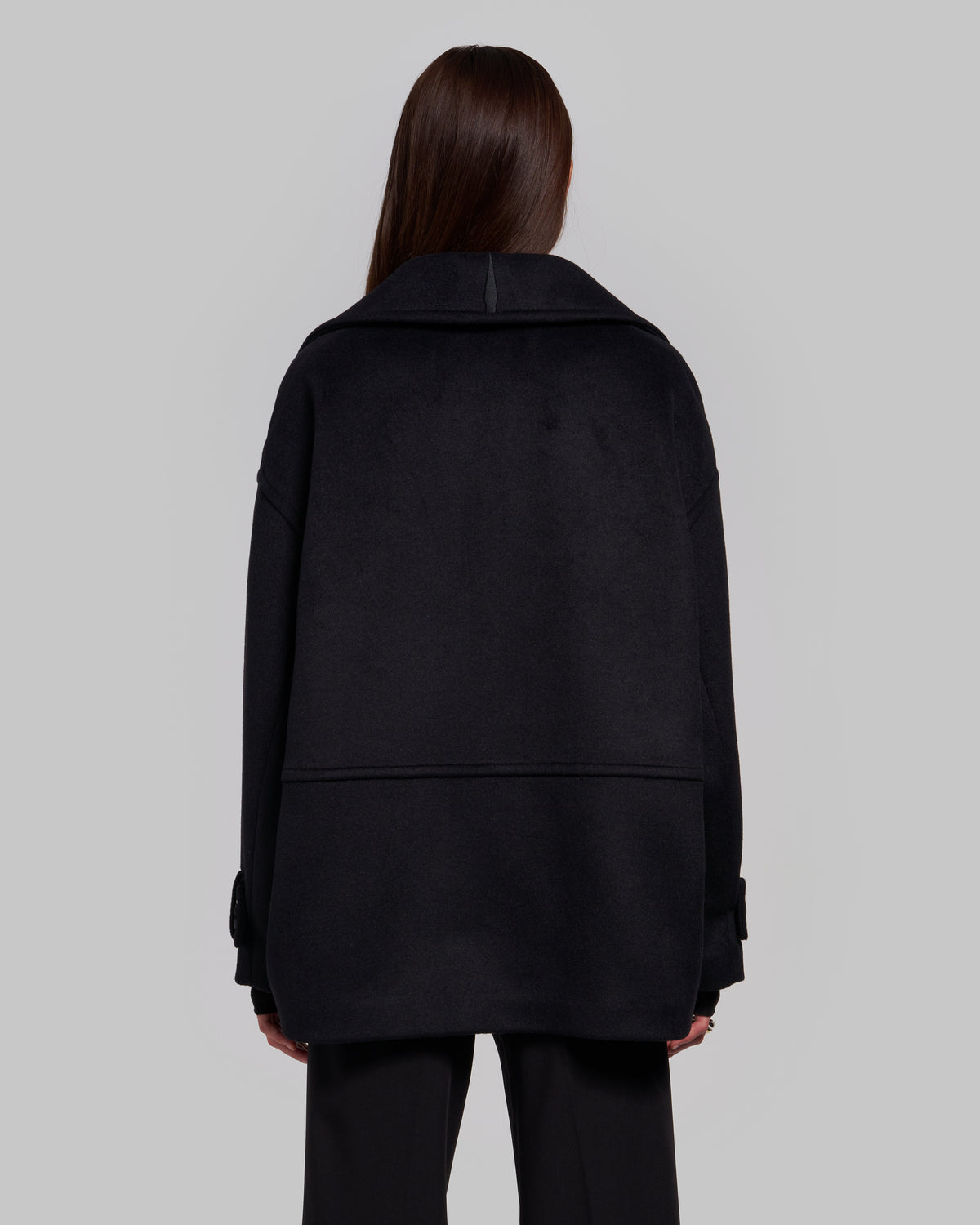 THIES V2 COAT