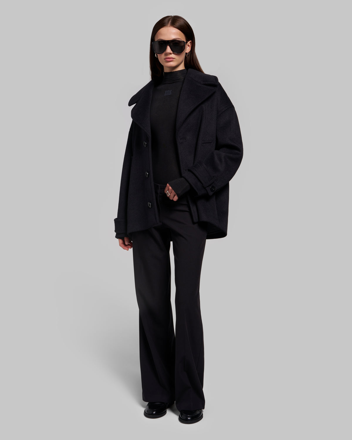 THIES V2 COAT