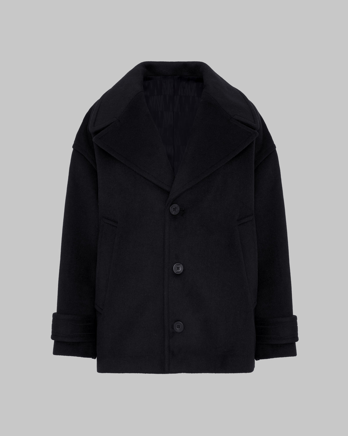 THIES V2 COAT
