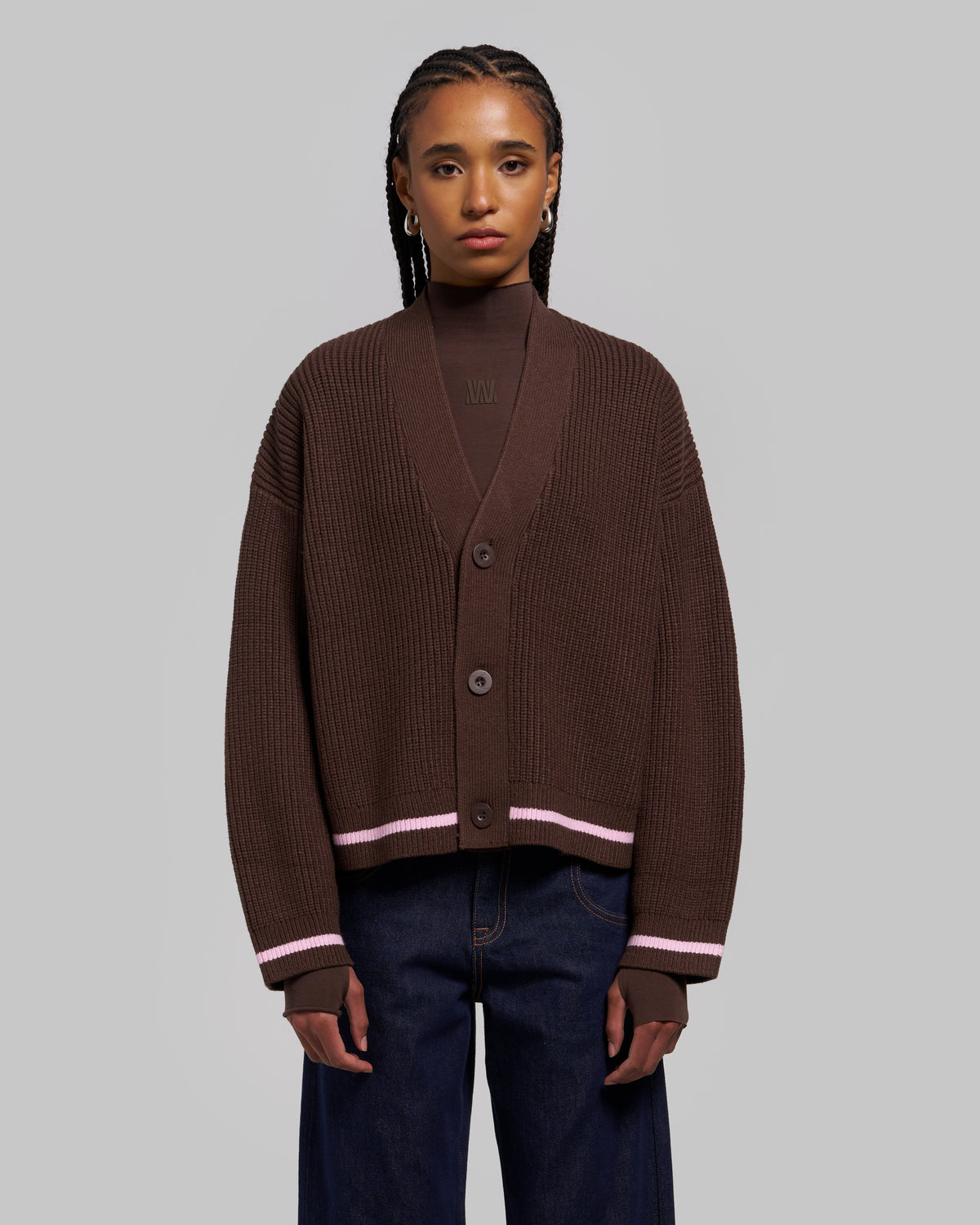 LAVO CARDIGAN