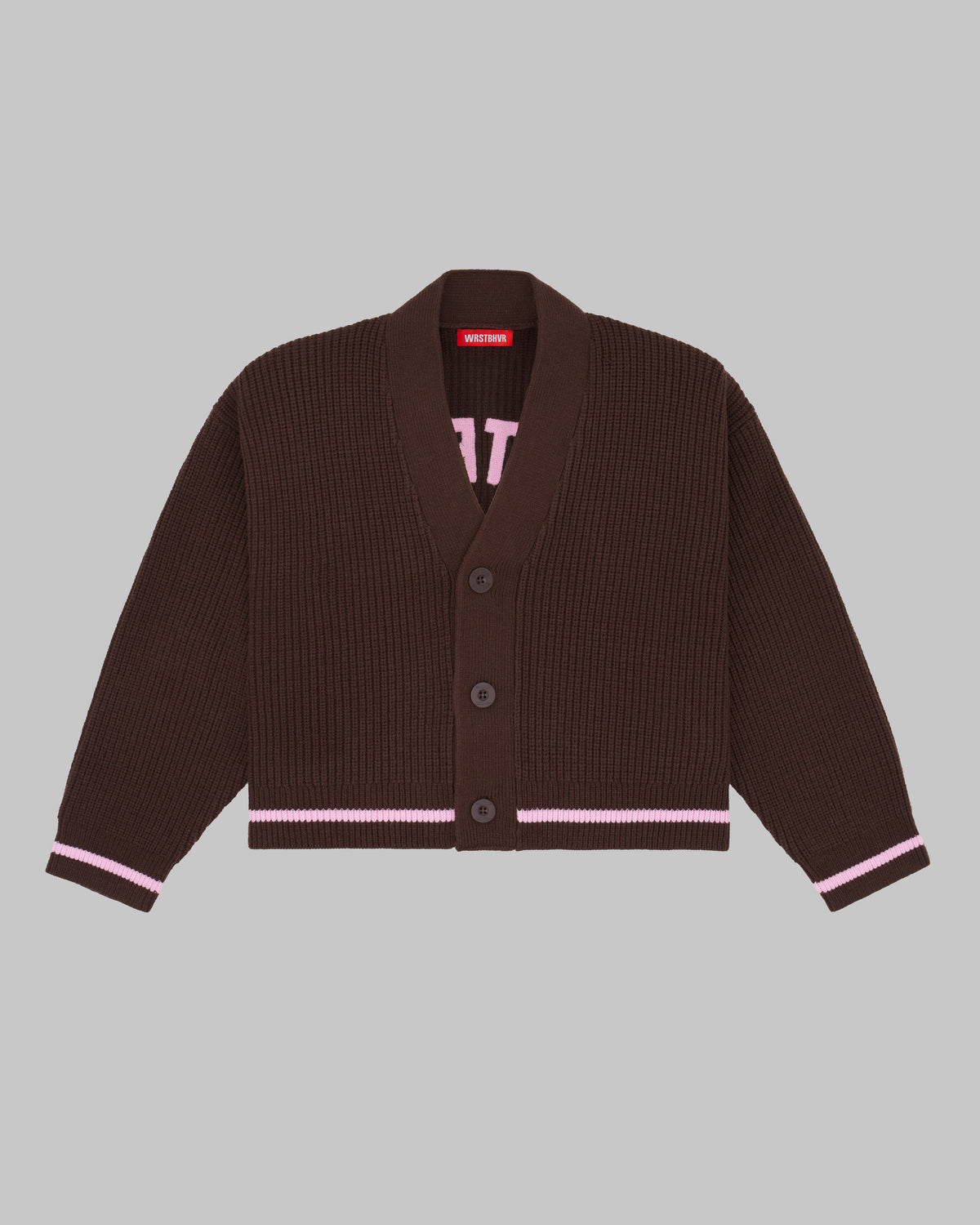 LAVO CARDIGAN