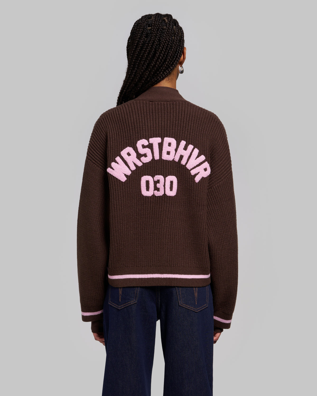 LAVO CARDIGAN