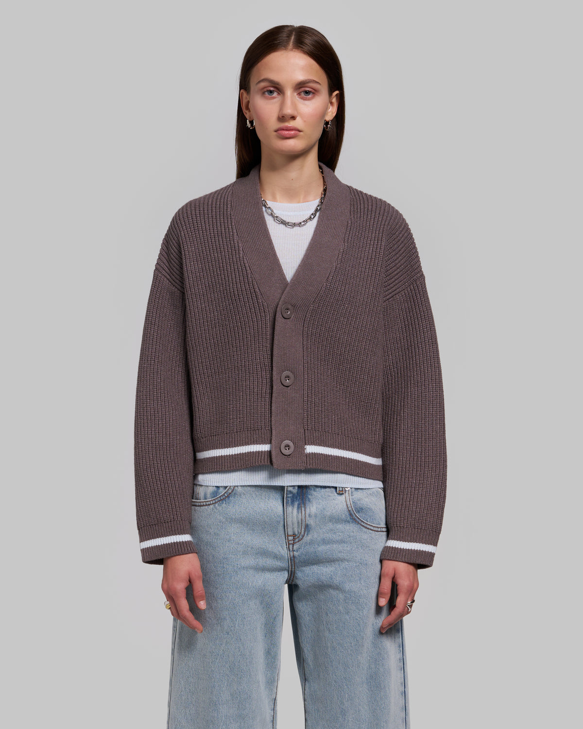 LAVO CARDIGAN