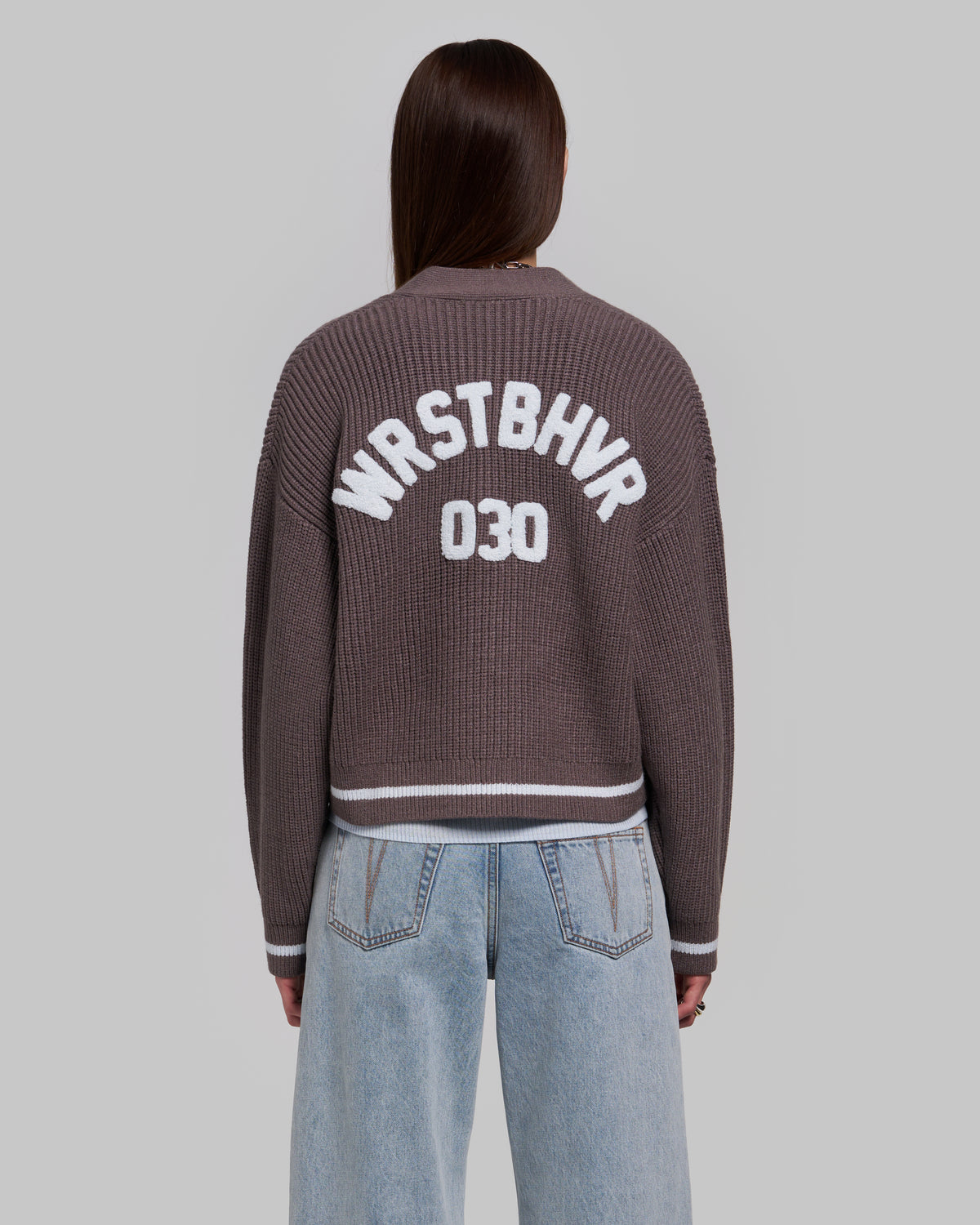 LAVO CARDIGAN