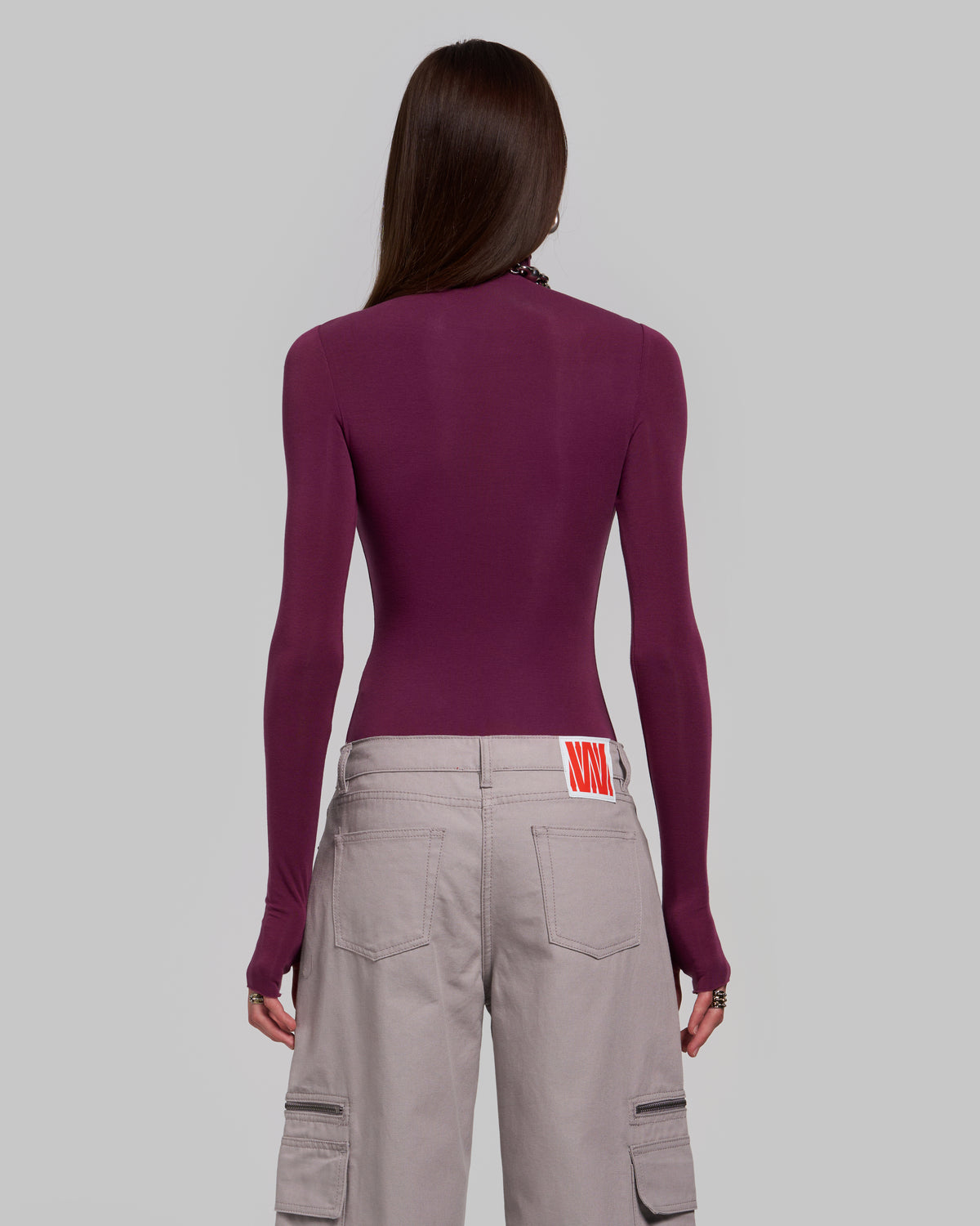 AMBER V2 BODY