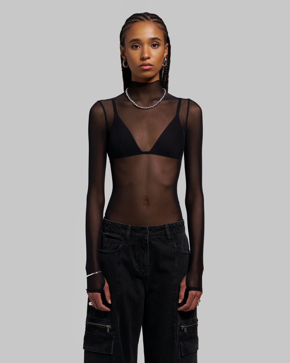 LENYA BODY