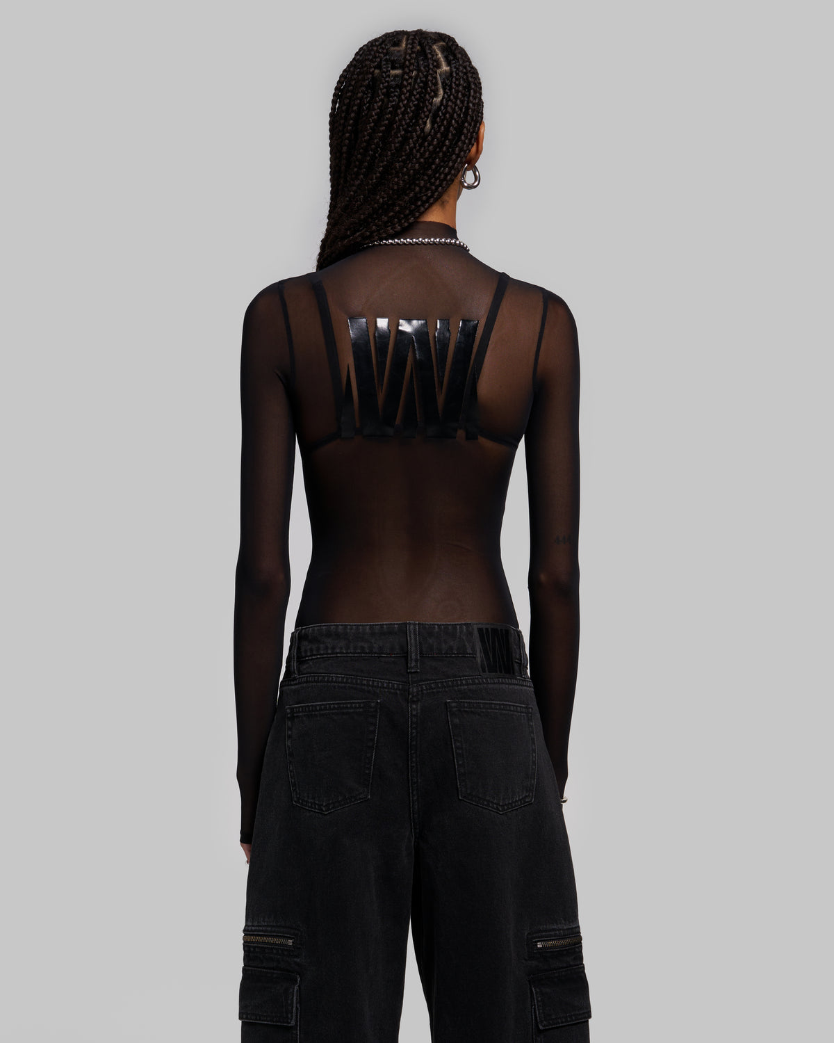 LENYA BODY