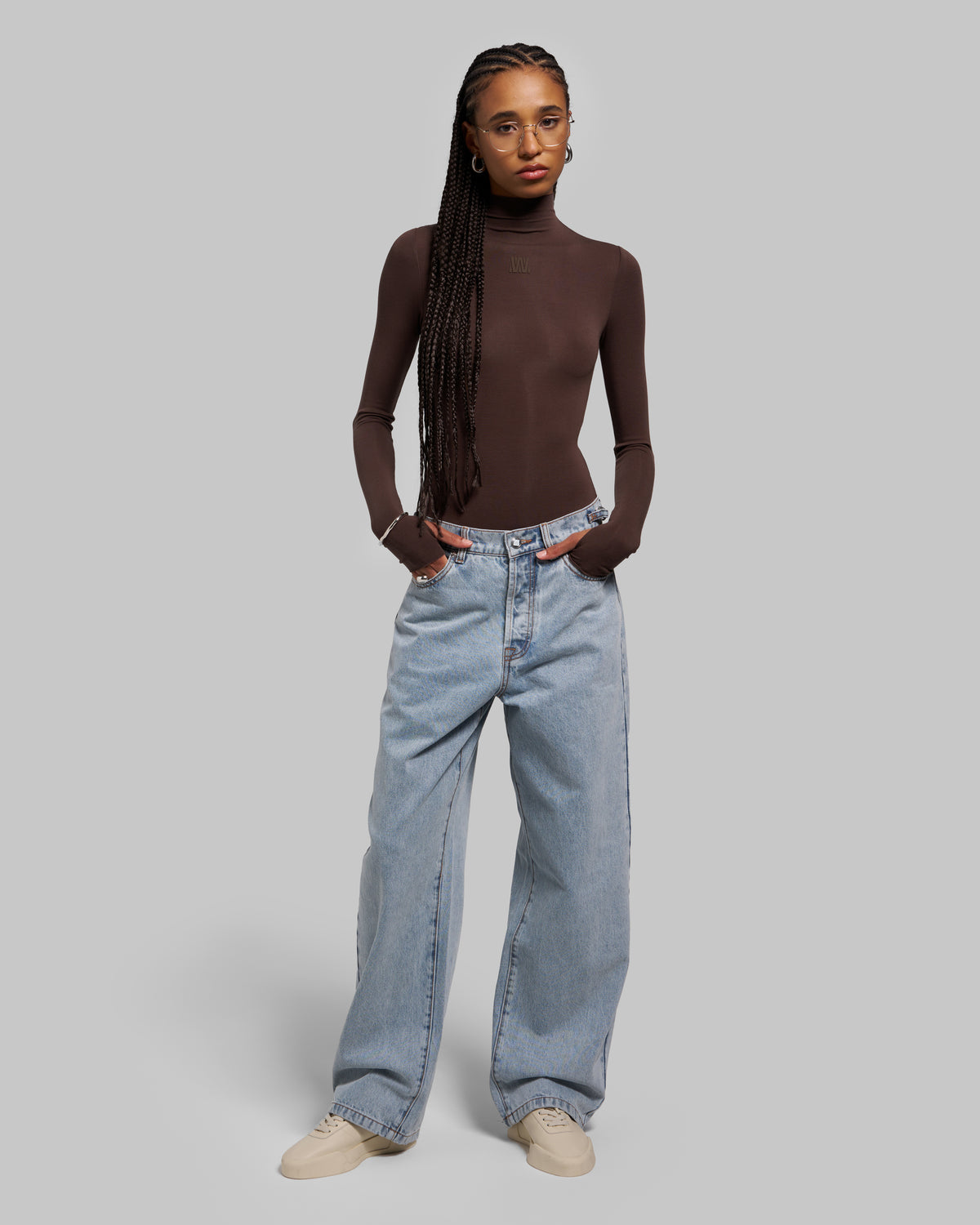 ELLIE V2 JEANS