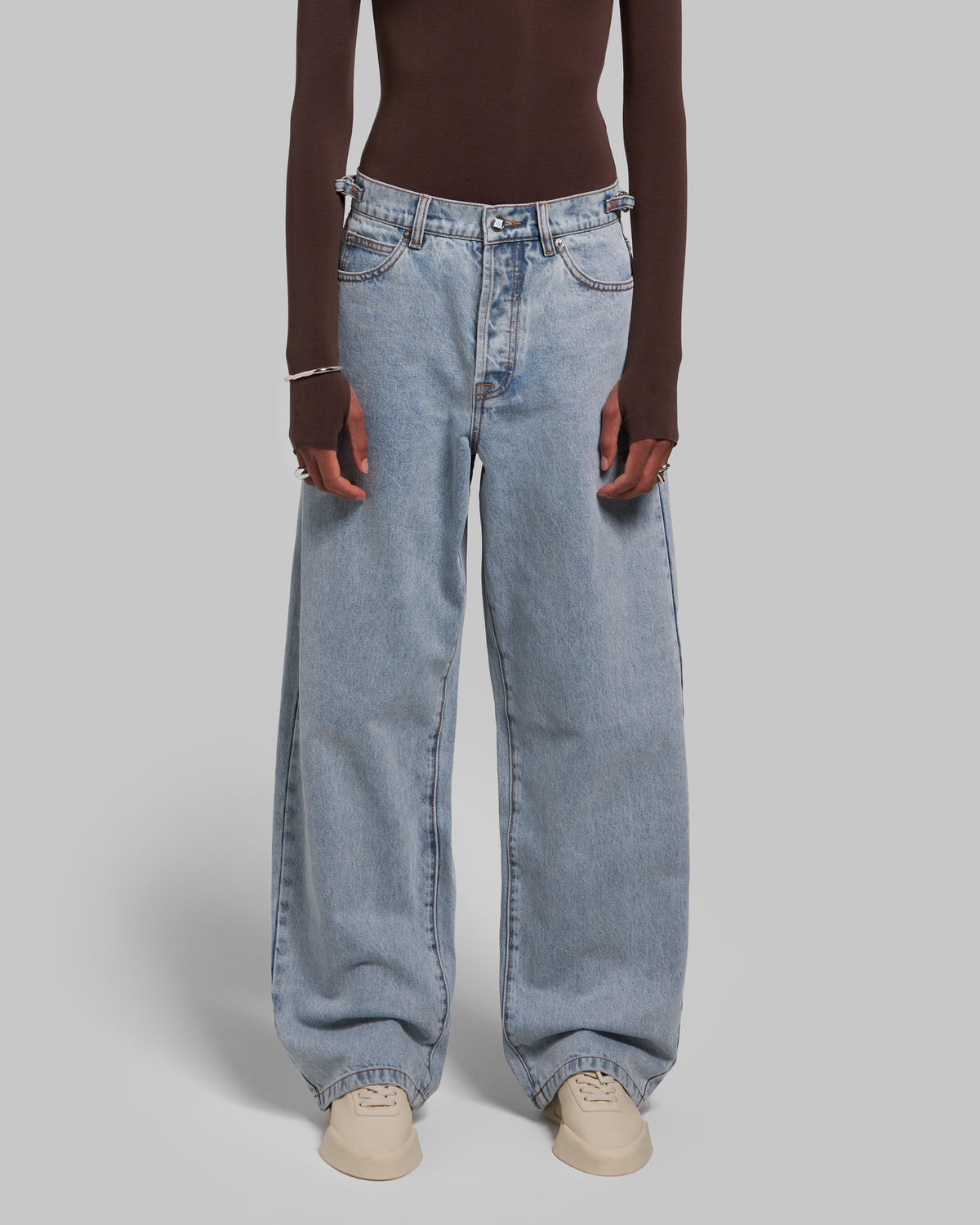 ELLIE V2 JEANS