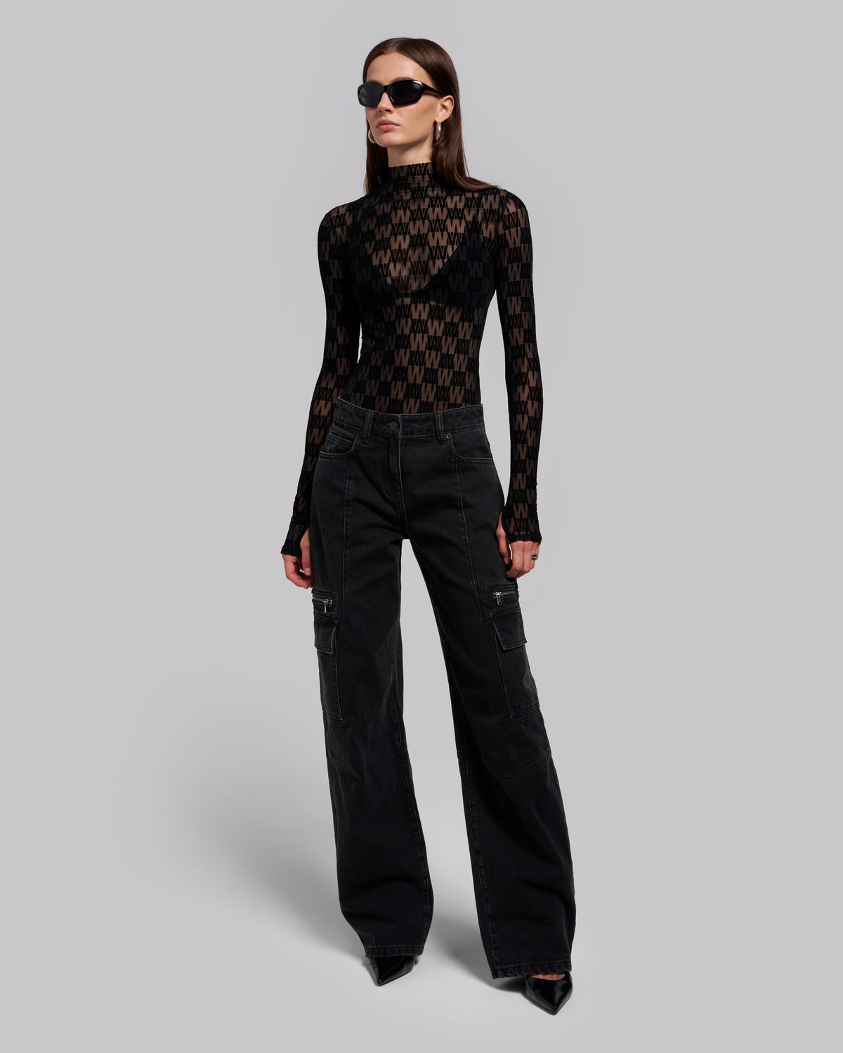 KALIA V2 JEANS