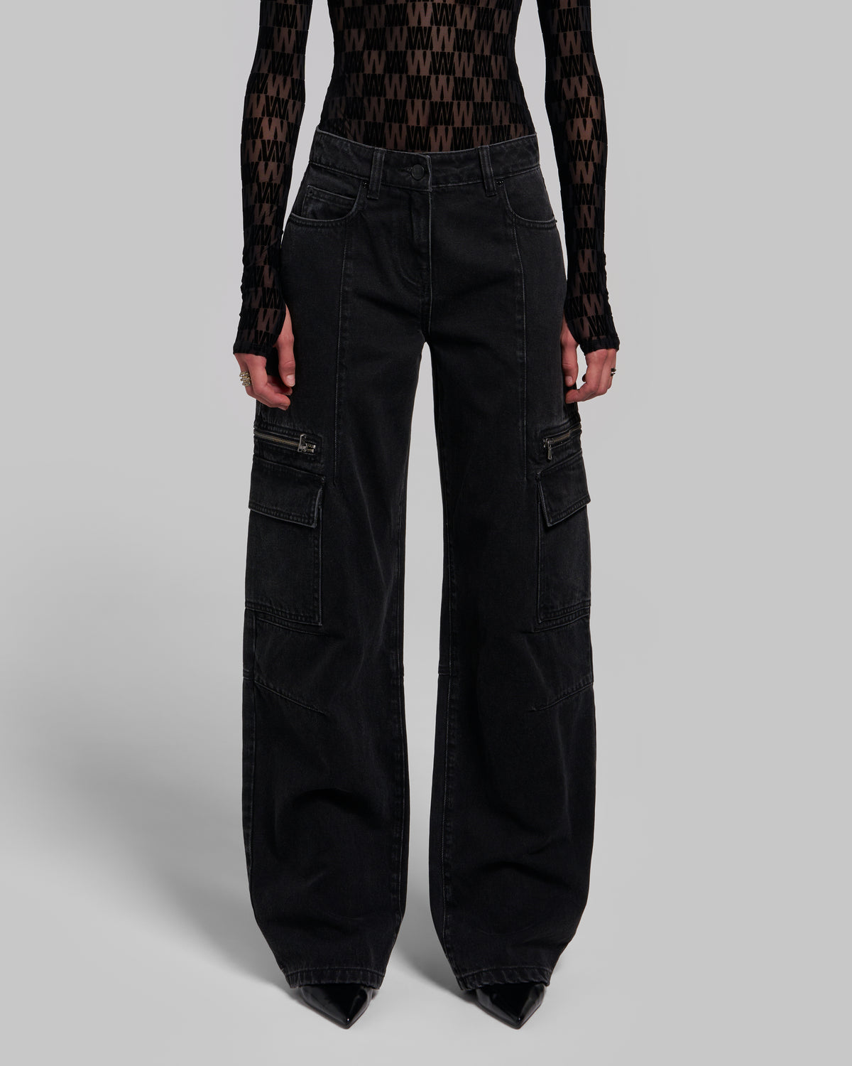 KALIA V2 JEANS