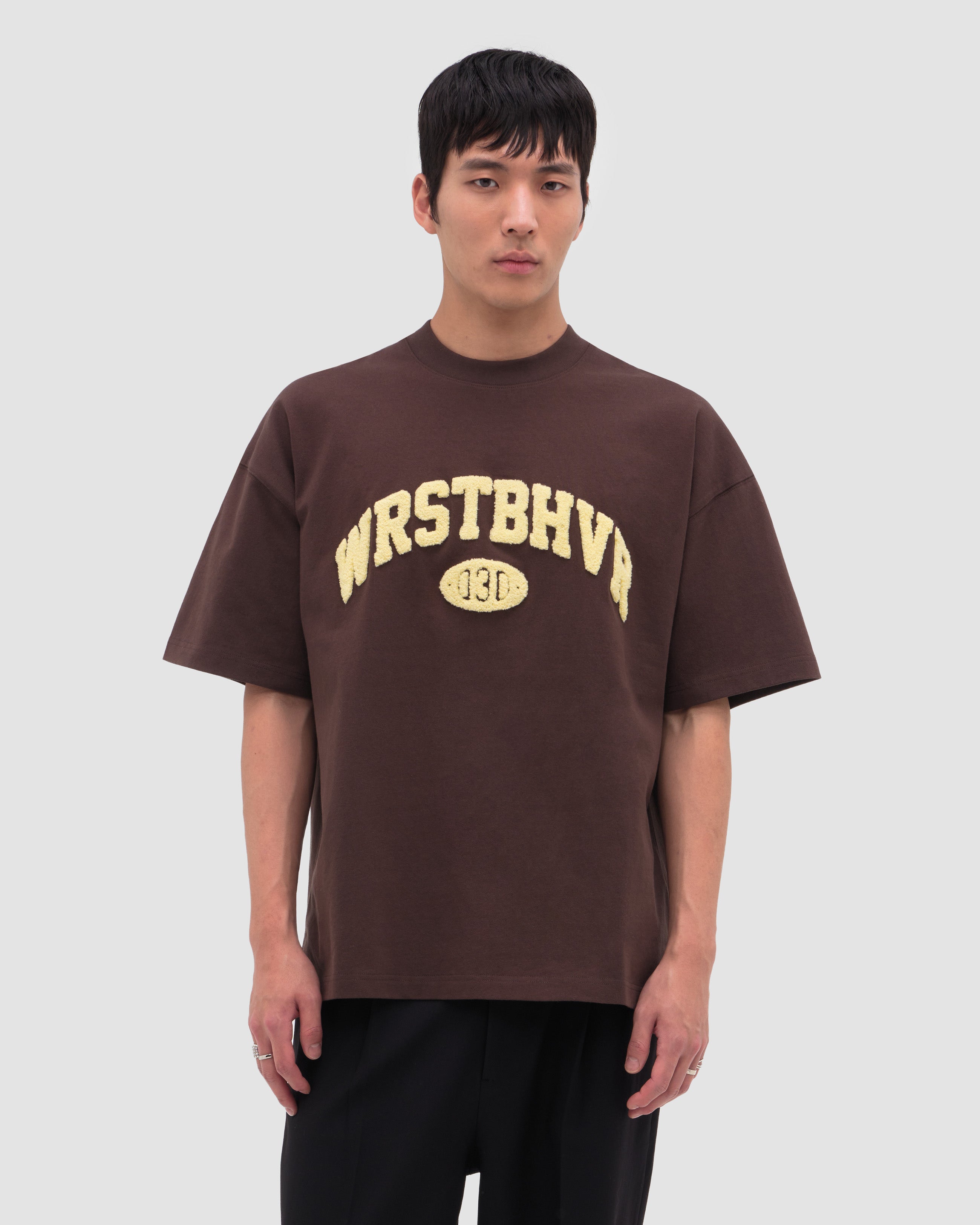 JESSE V2 T-SHIRT – WRSTBHVR