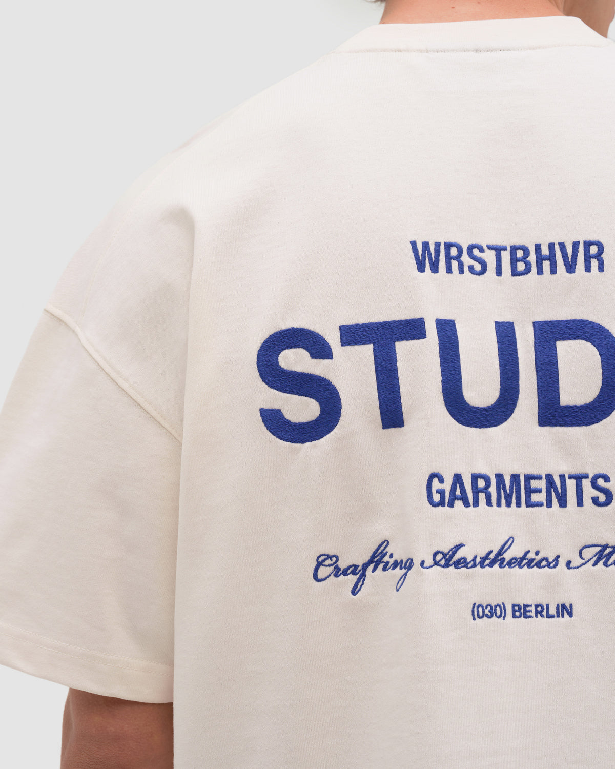 GARM V5 T-SHIRT