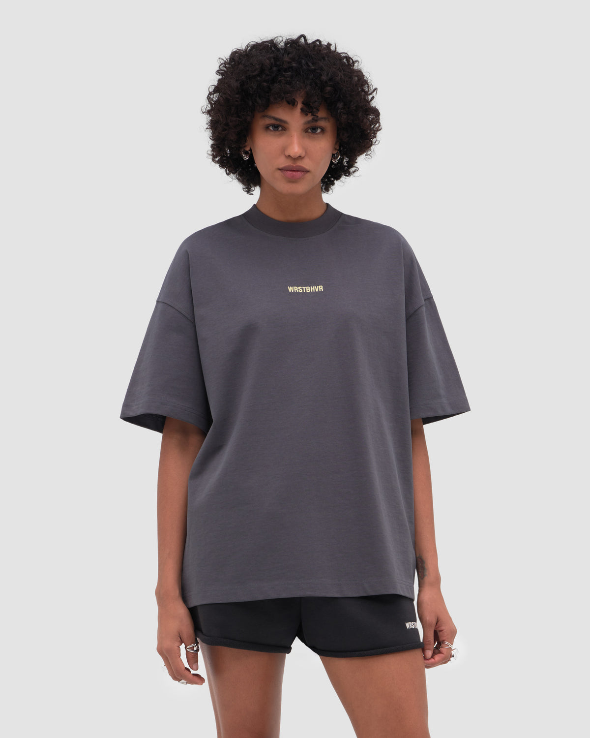 GARM V5 T-SHIRT