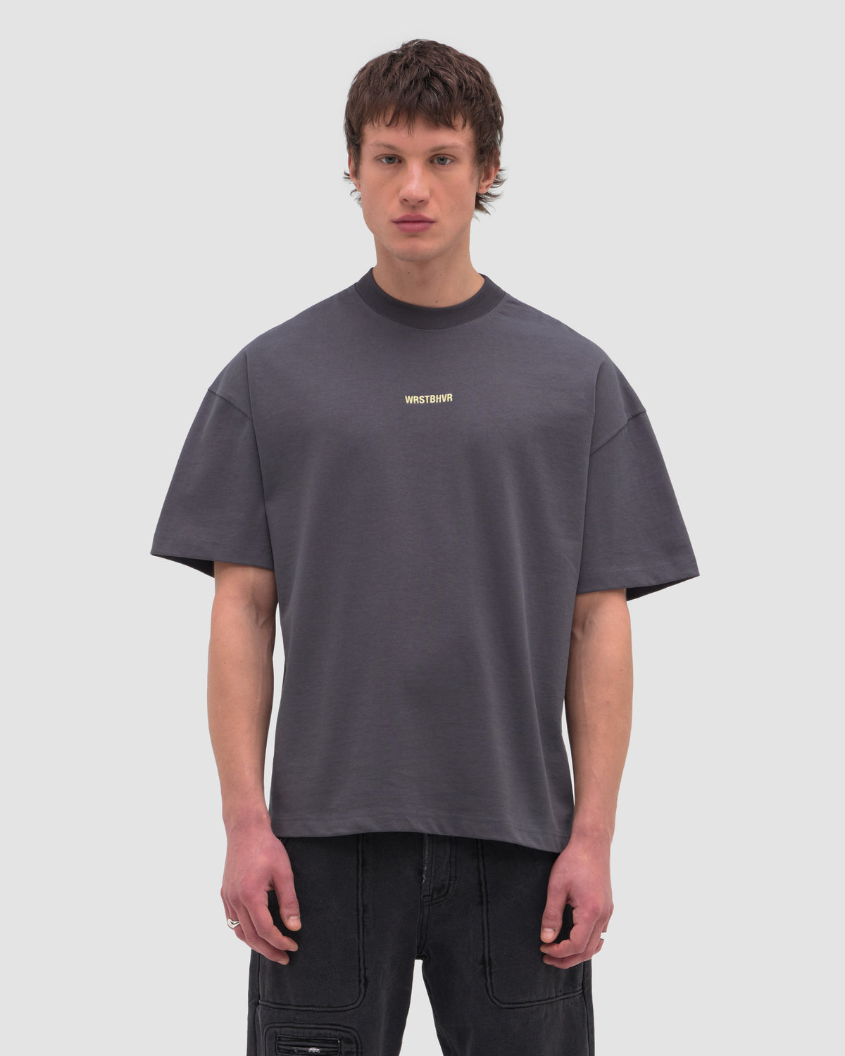 GARM V5 T-SHIRT