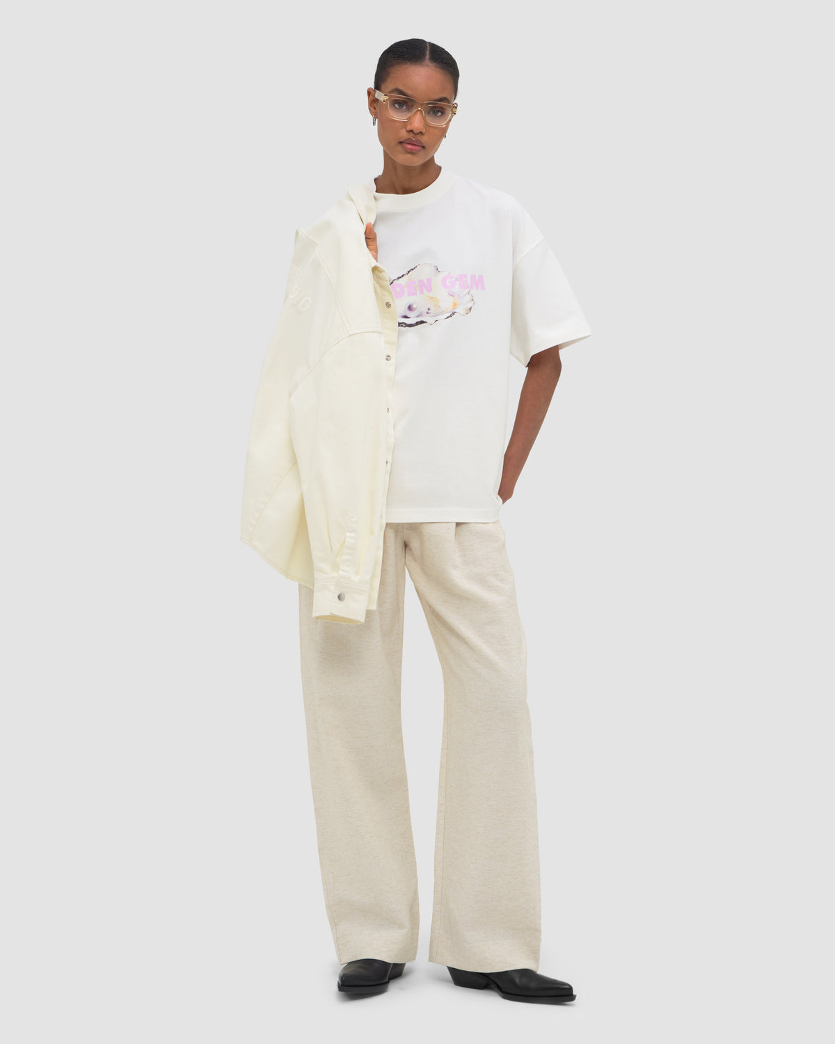 FRELL T-SHIRT