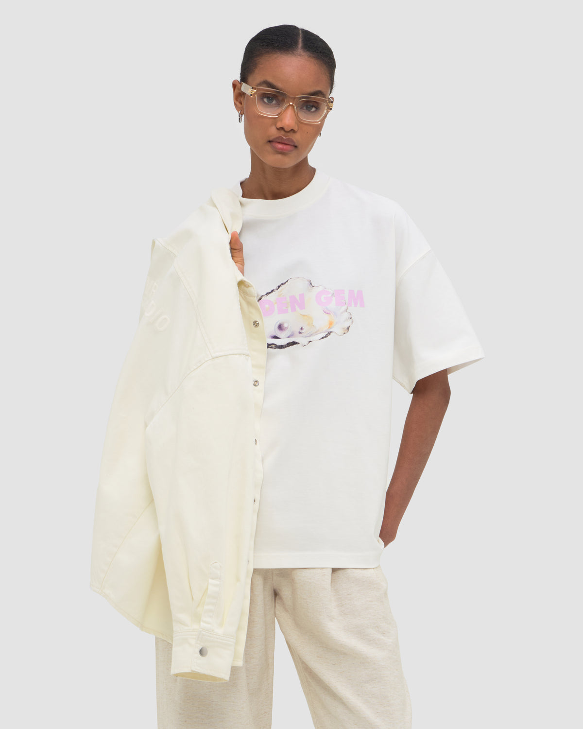 FRELL T-SHIRT