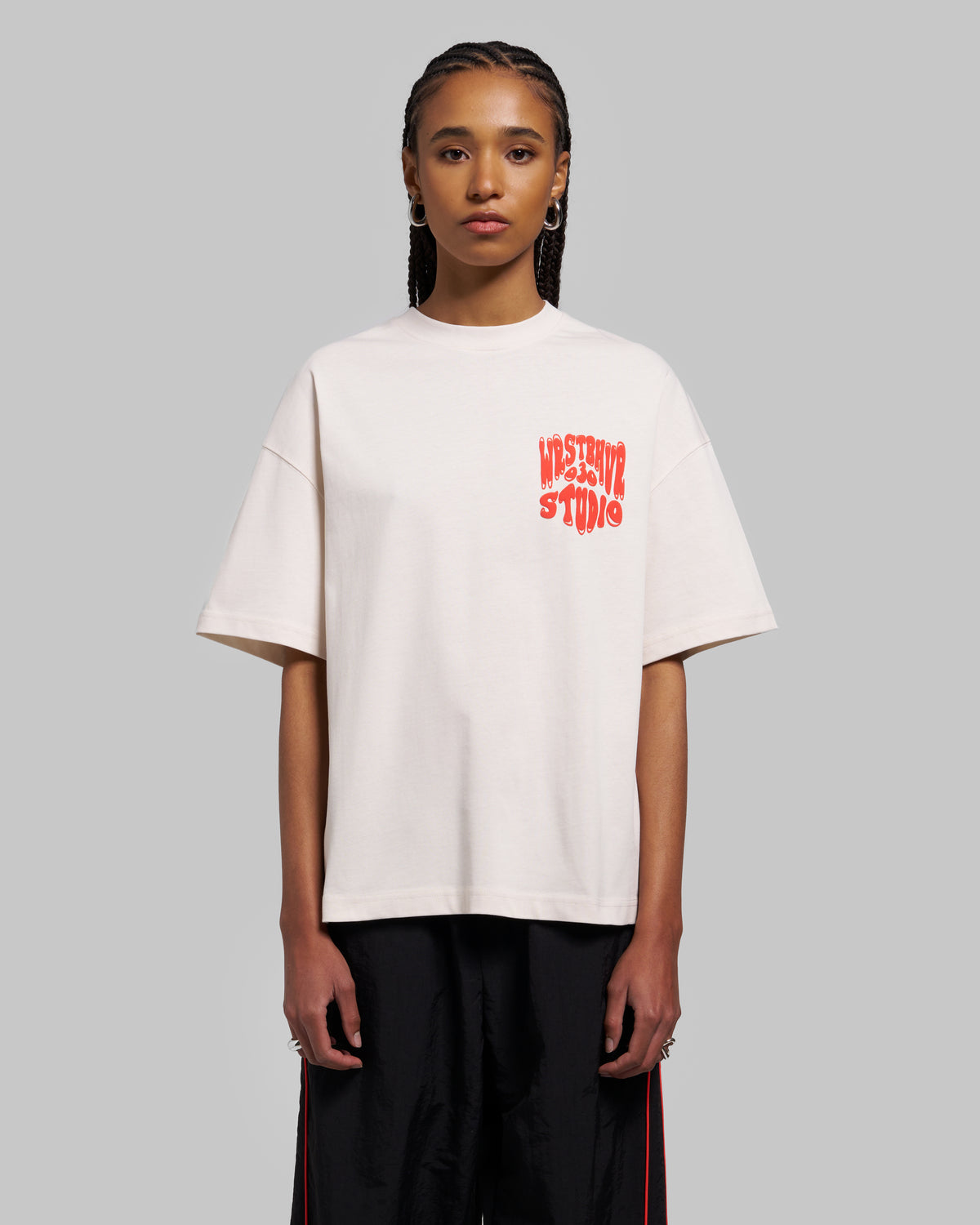 FLYNN V2 T-SHIRT