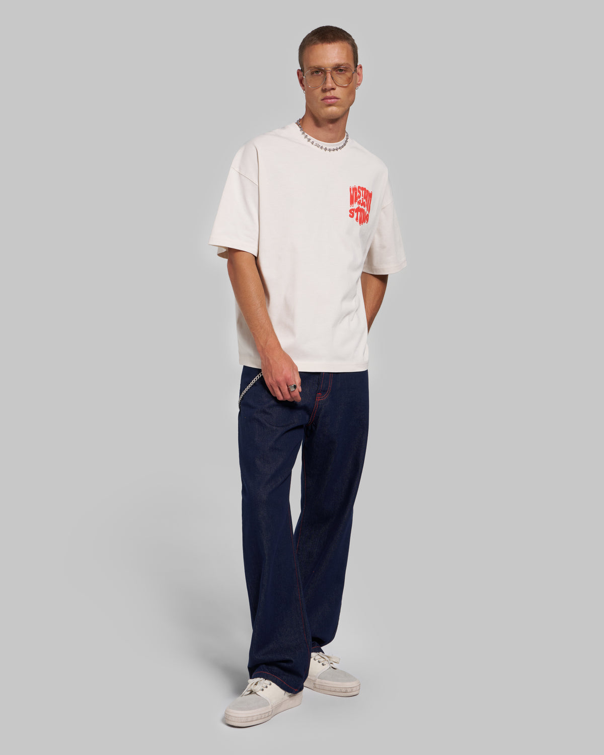 FLYNN V2 T-SHIRT