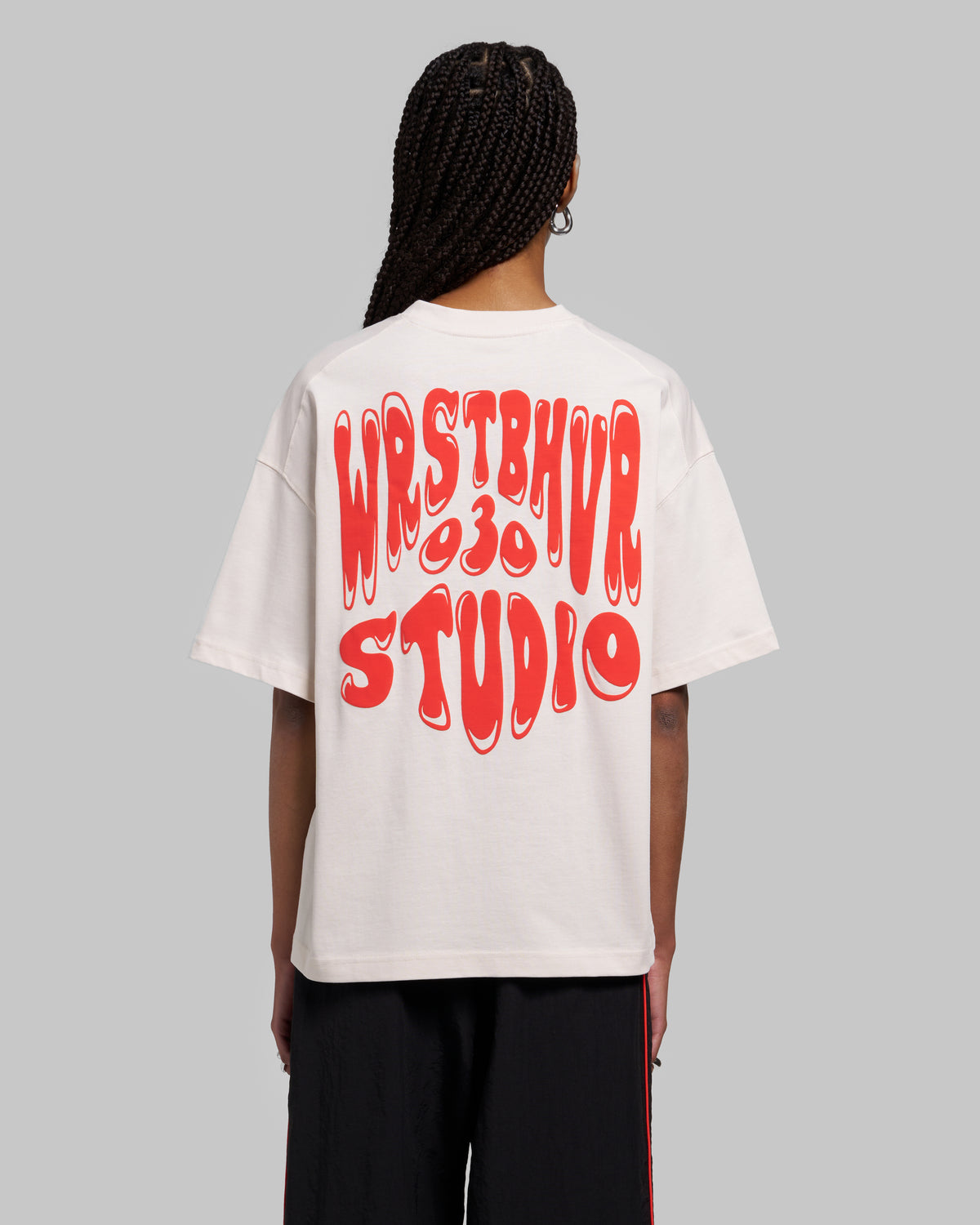 FLYNN V2 T-SHIRT
