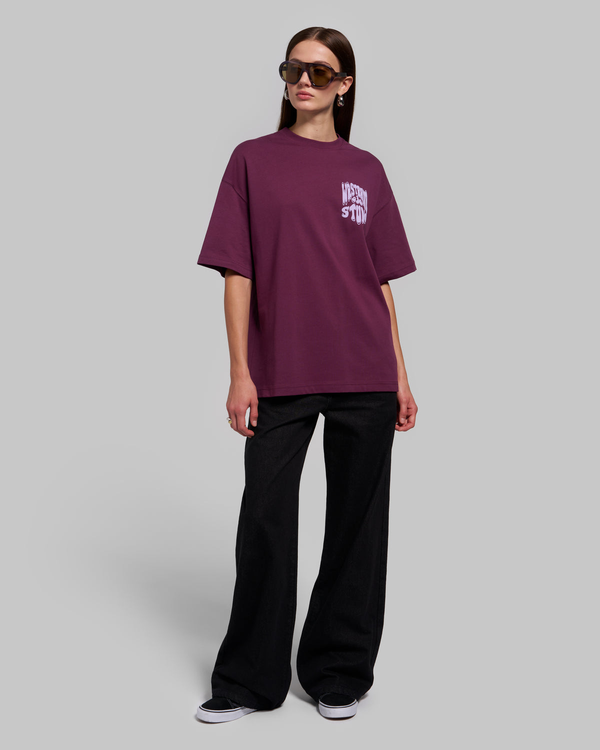FLYNN V2 T-SHIRT