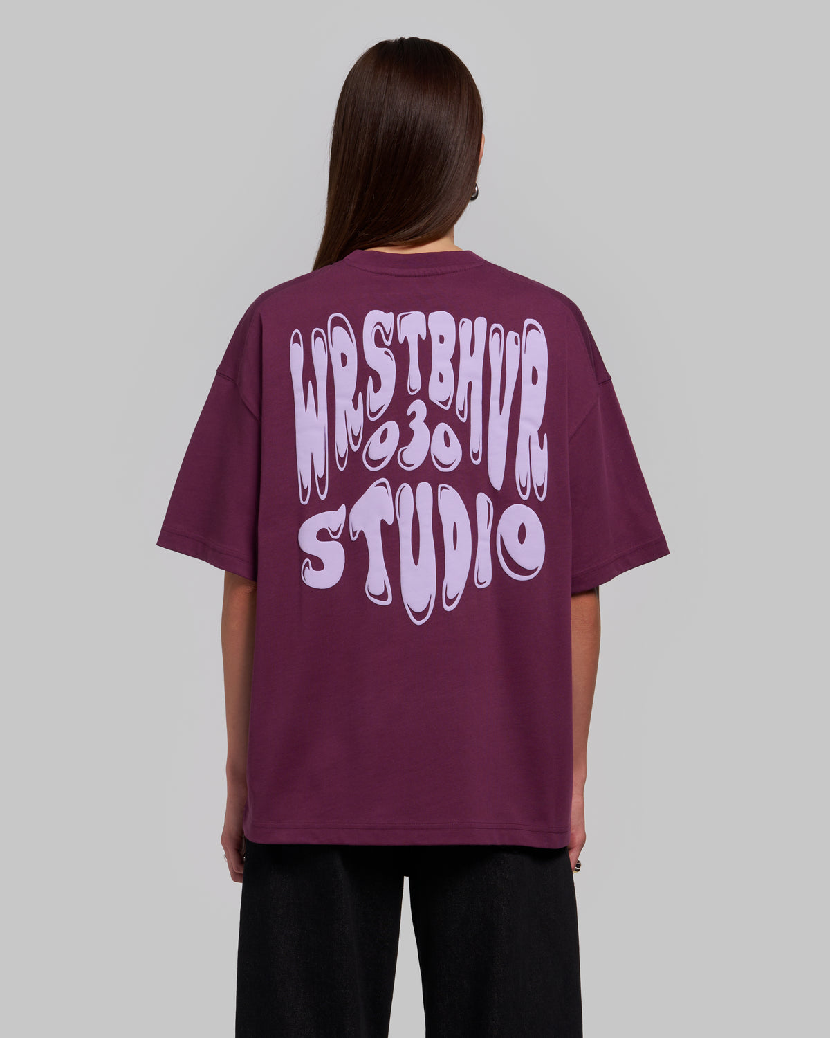 FLYNN V2 T-SHIRT