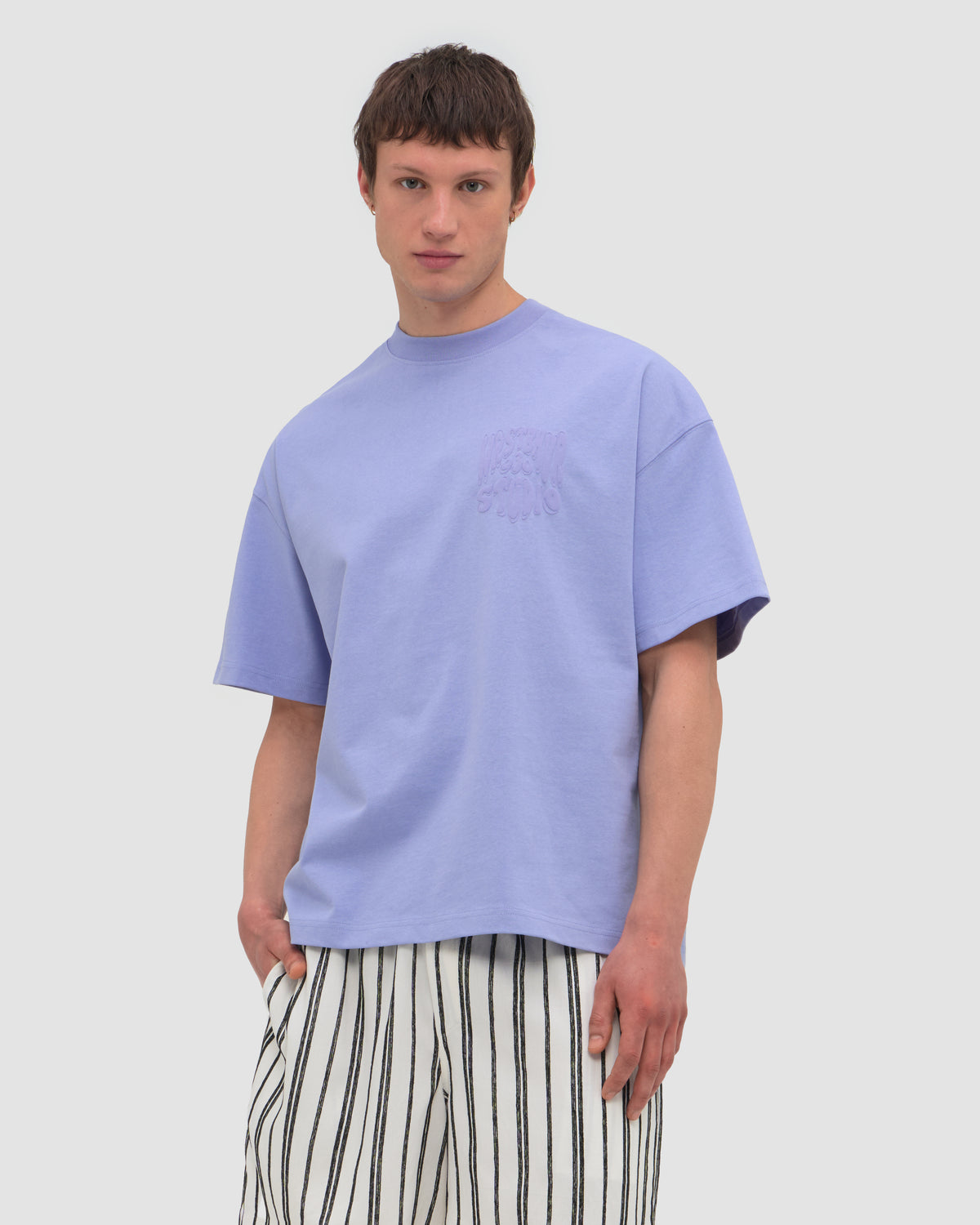FLYNN V2 T-SHIRT