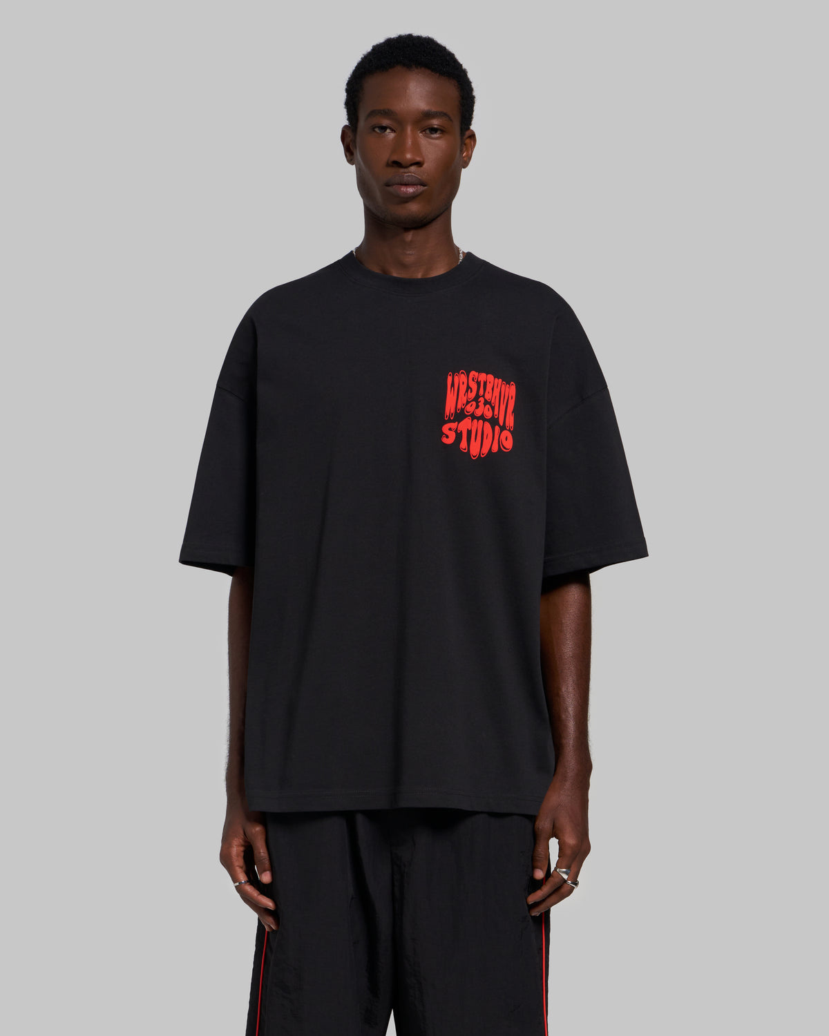 FLYNN V2 T-SHIRT