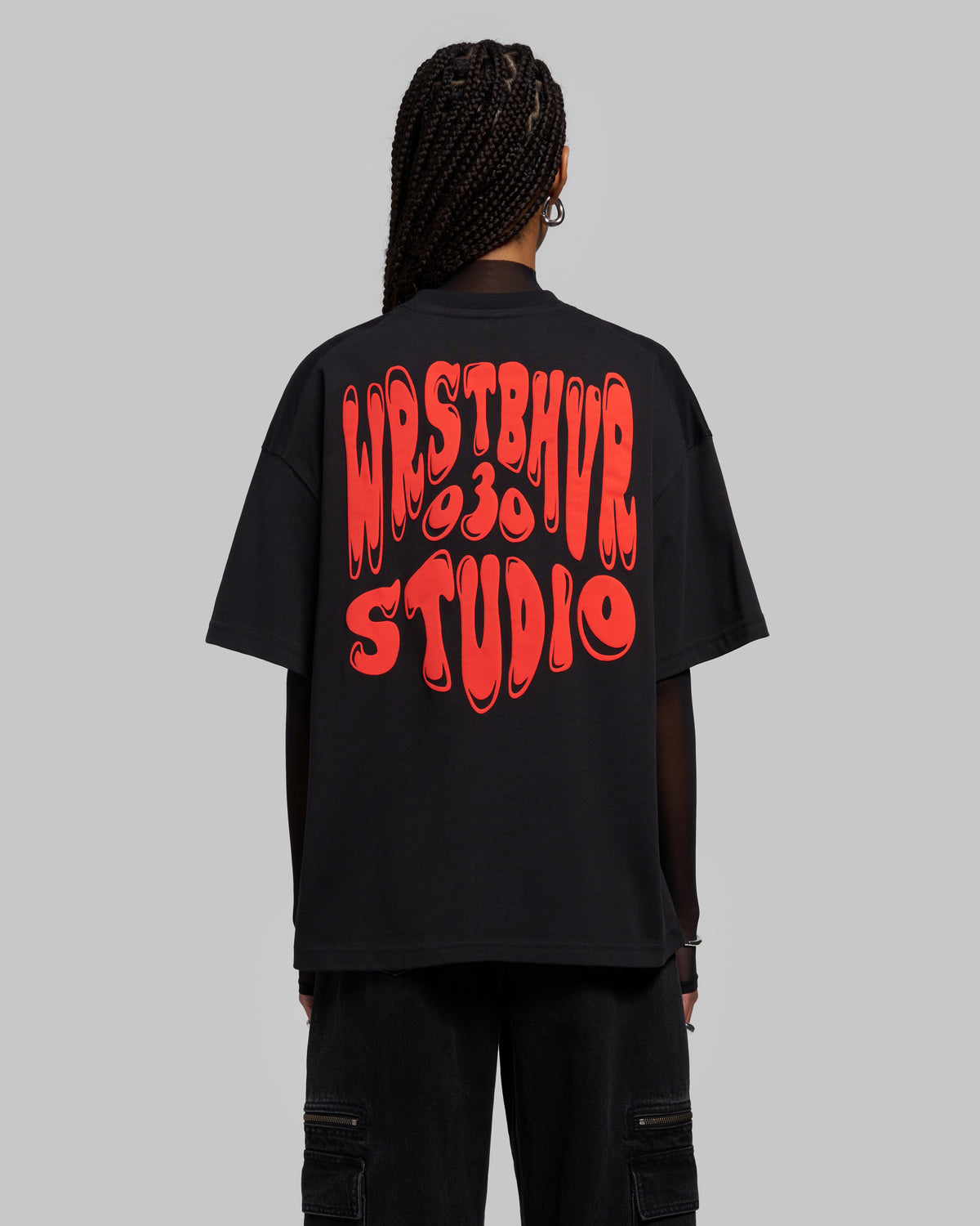 FLYNN V2 T-SHIRT