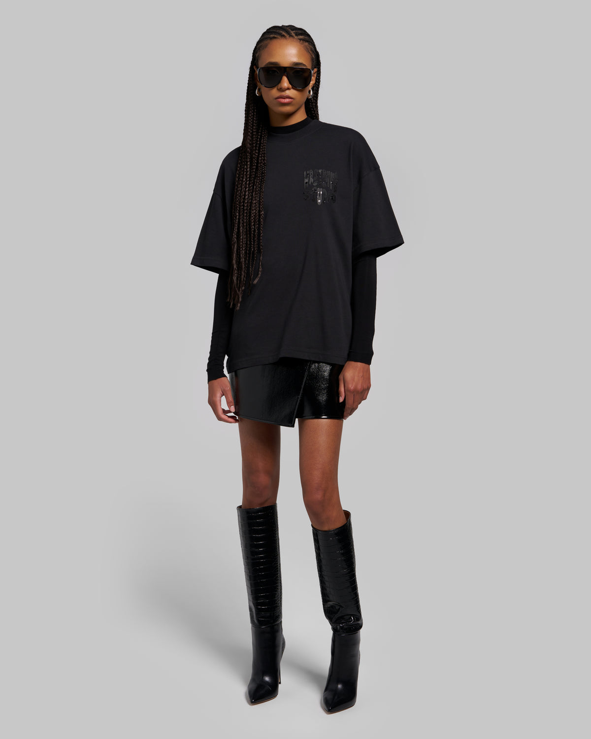 FLYNN V2 T-SHIRT