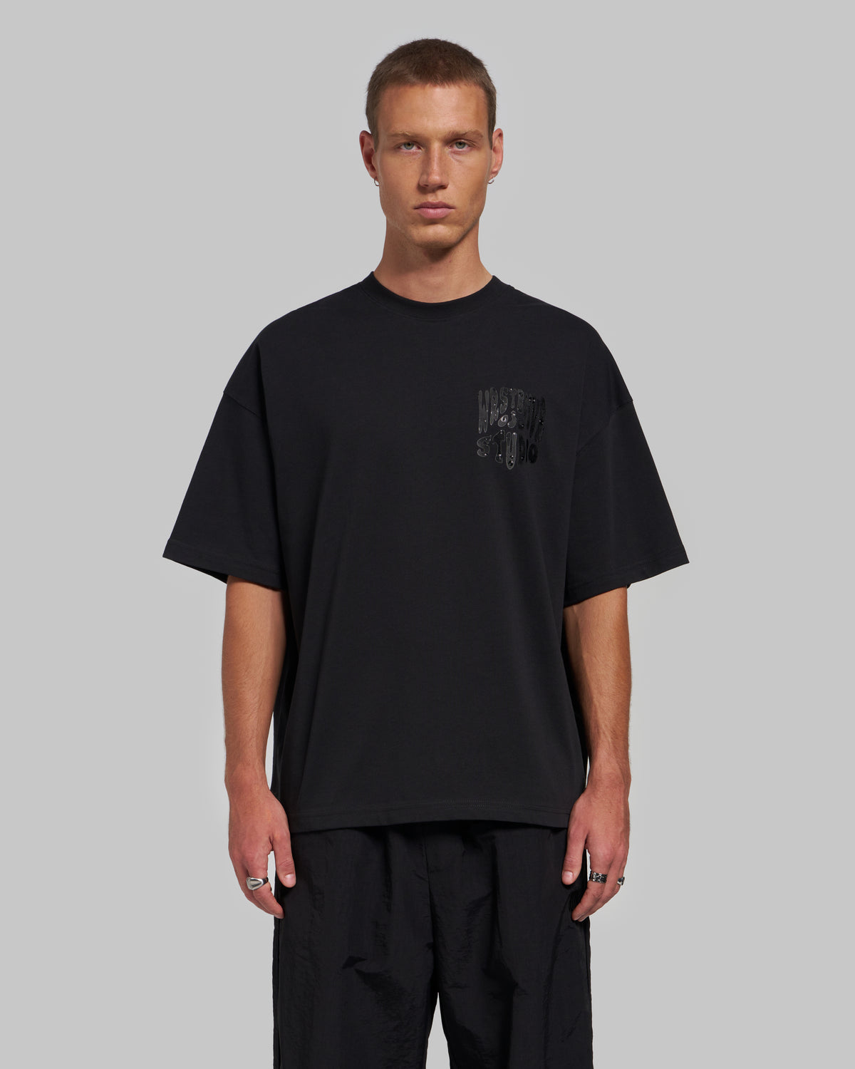 FLYNN V2 T-SHIRT