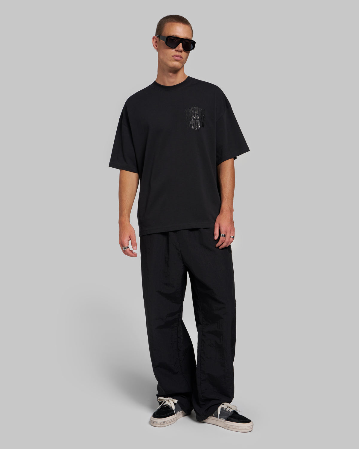 FLYNN V2 T-SHIRT