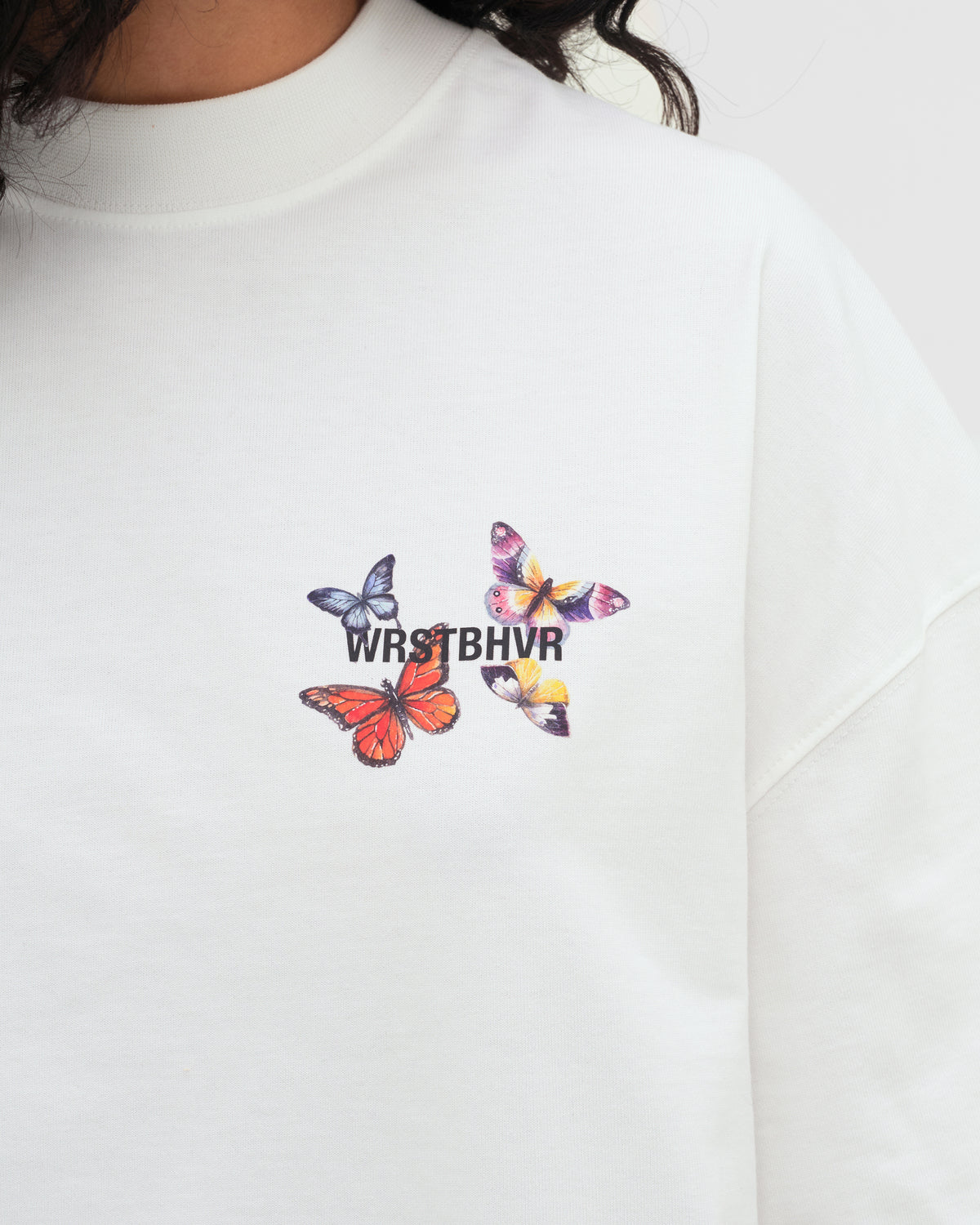 MARIPOSA V2 T-SHIRT