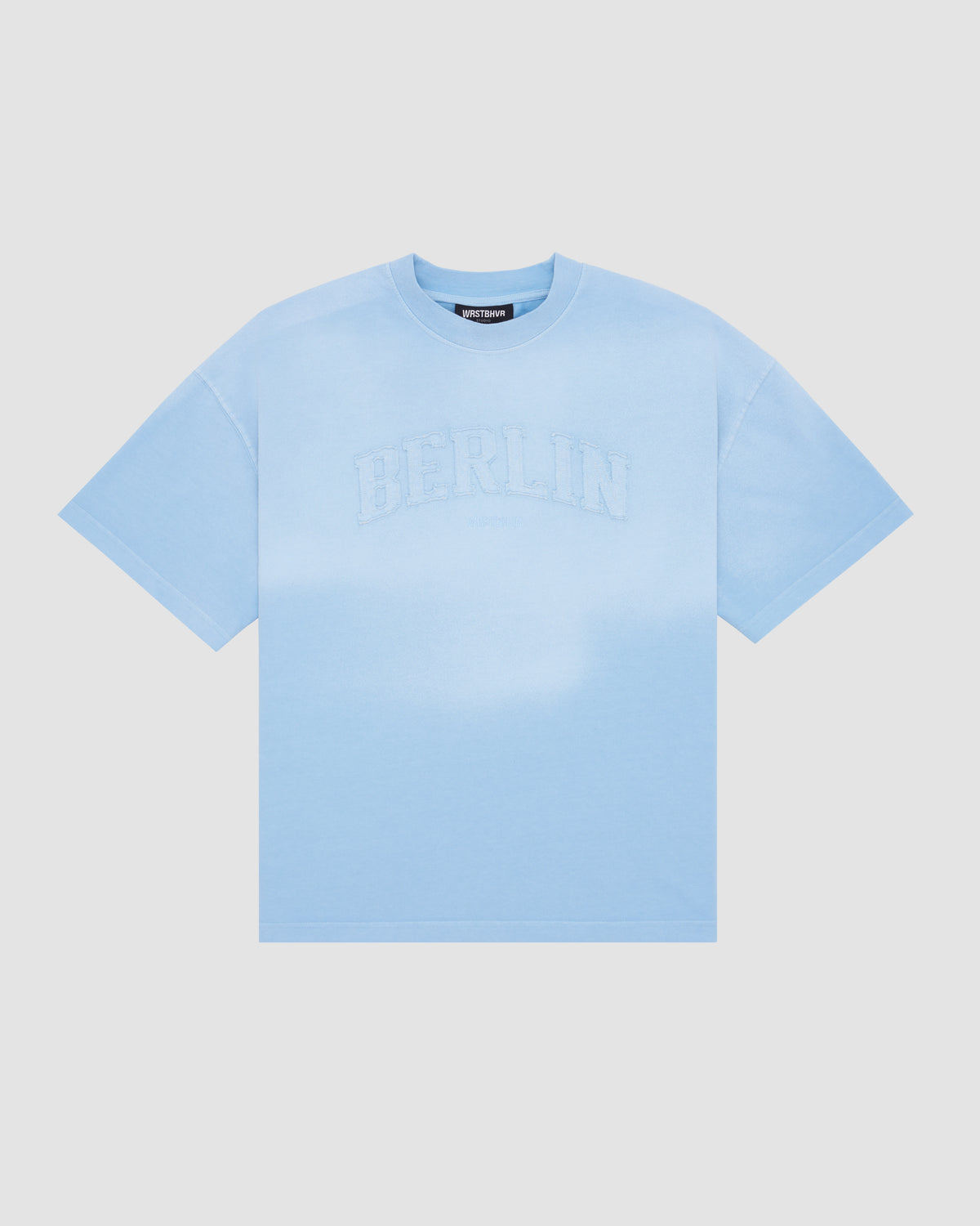 CHETIN T-SHIRT