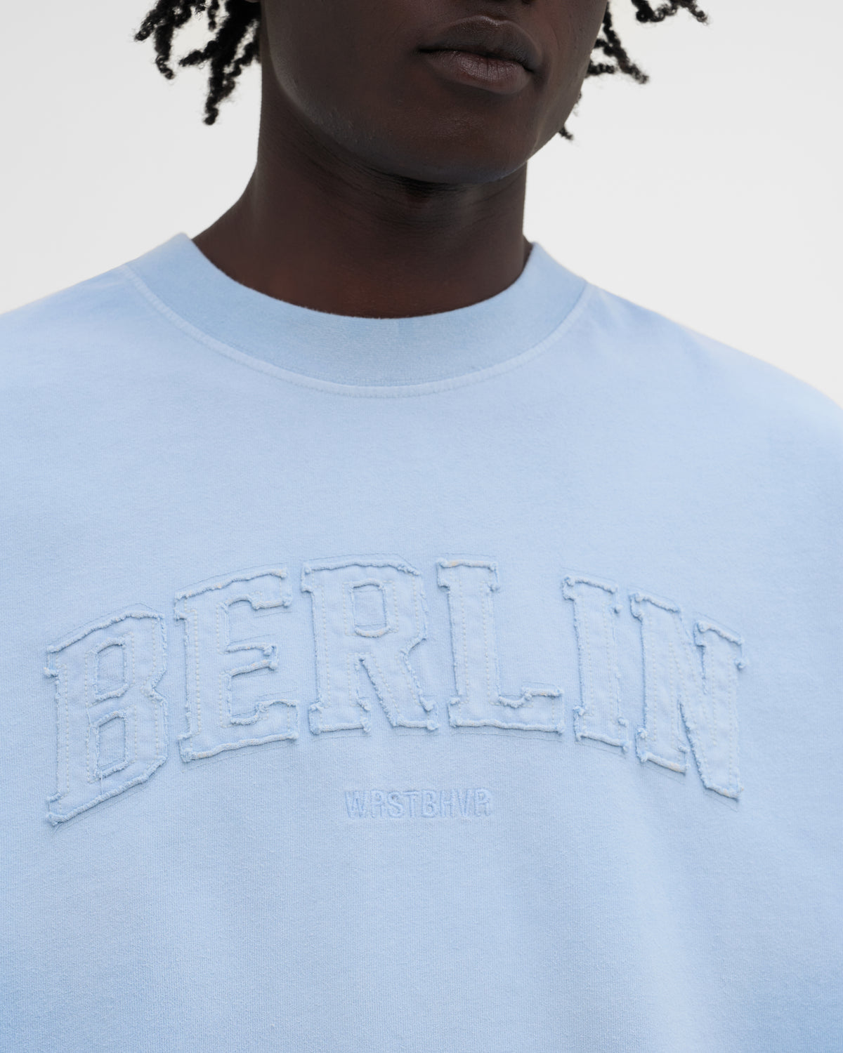CHETIN T-SHIRT
