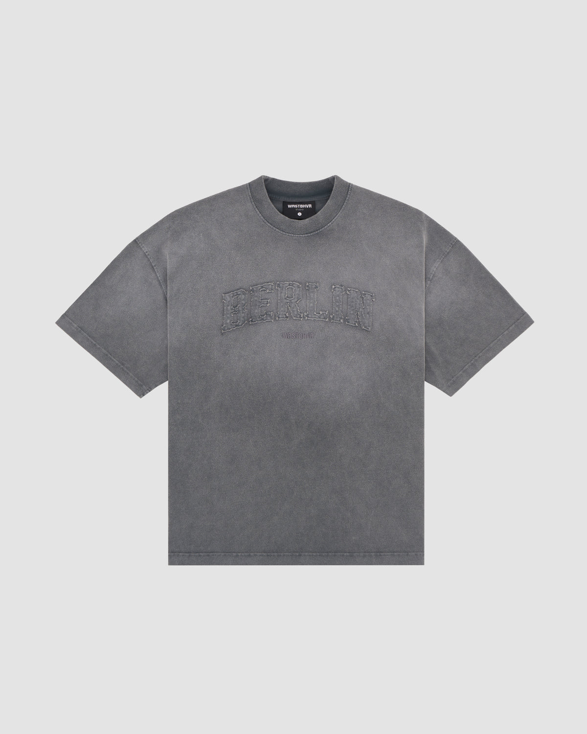 CHETIN T-SHIRT