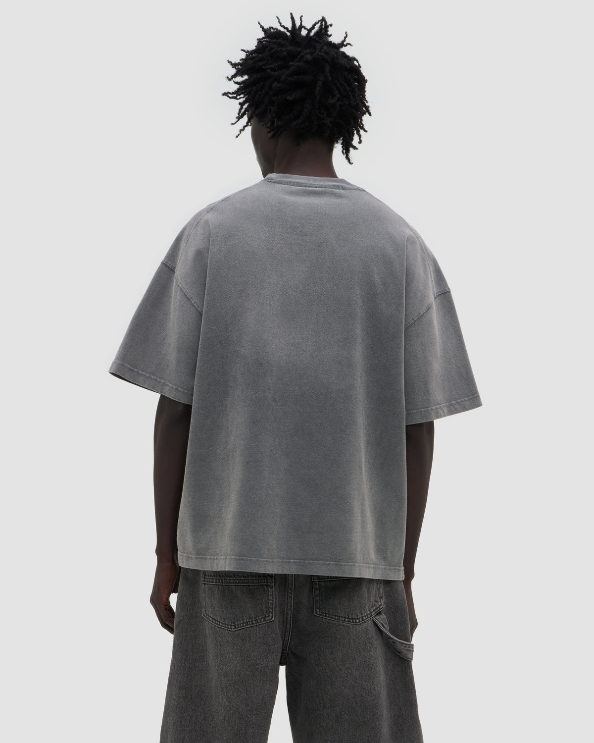 CHETIN T-SHIRT