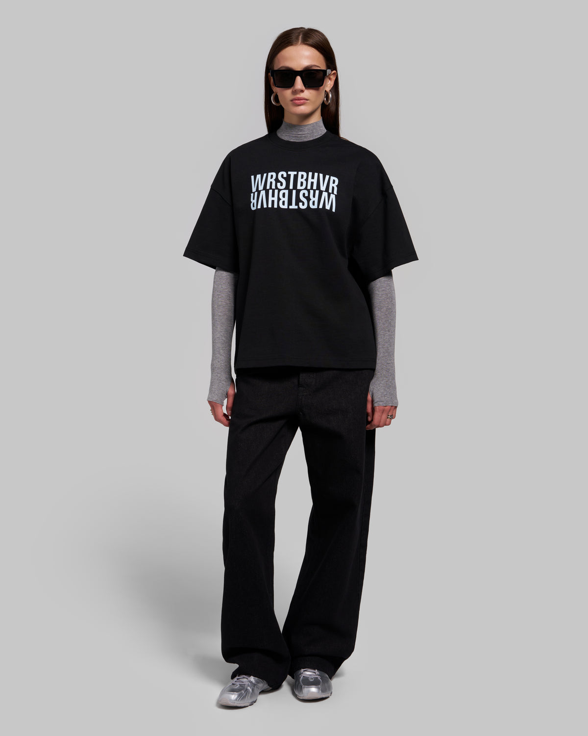 RASMUS V2 T-SHIRT