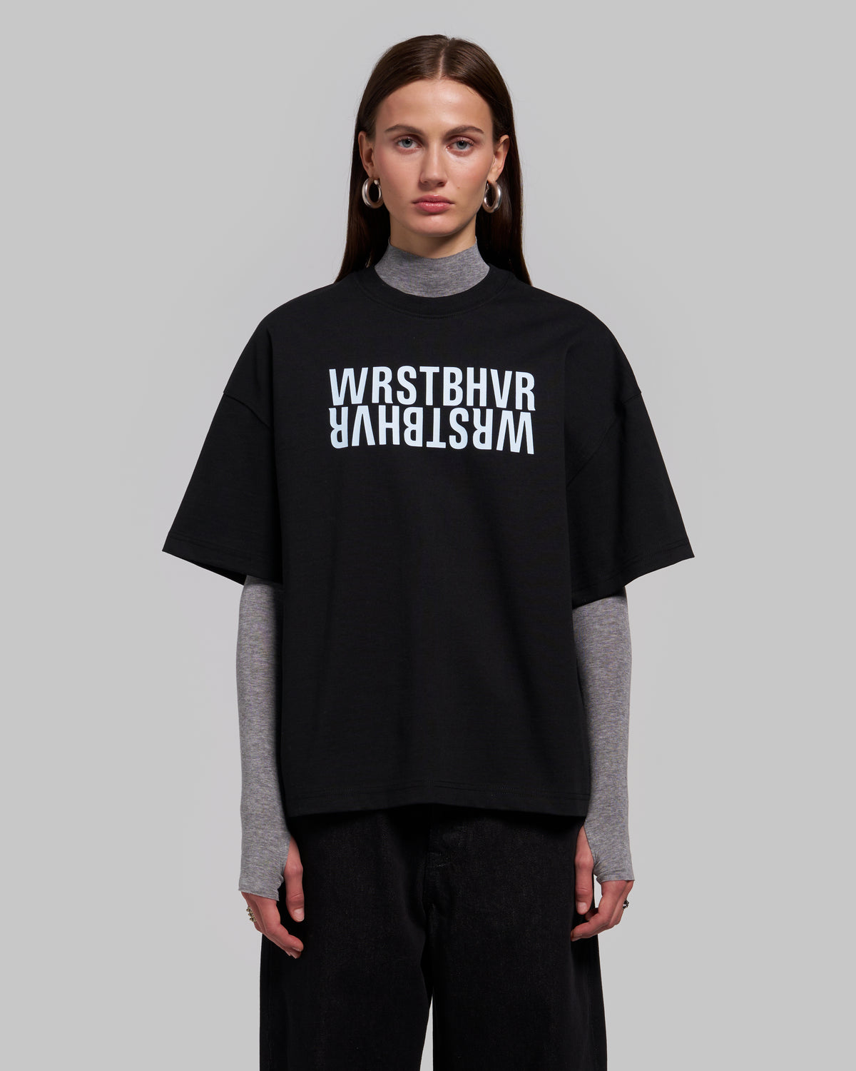 RASMUS V2 T-SHIRT