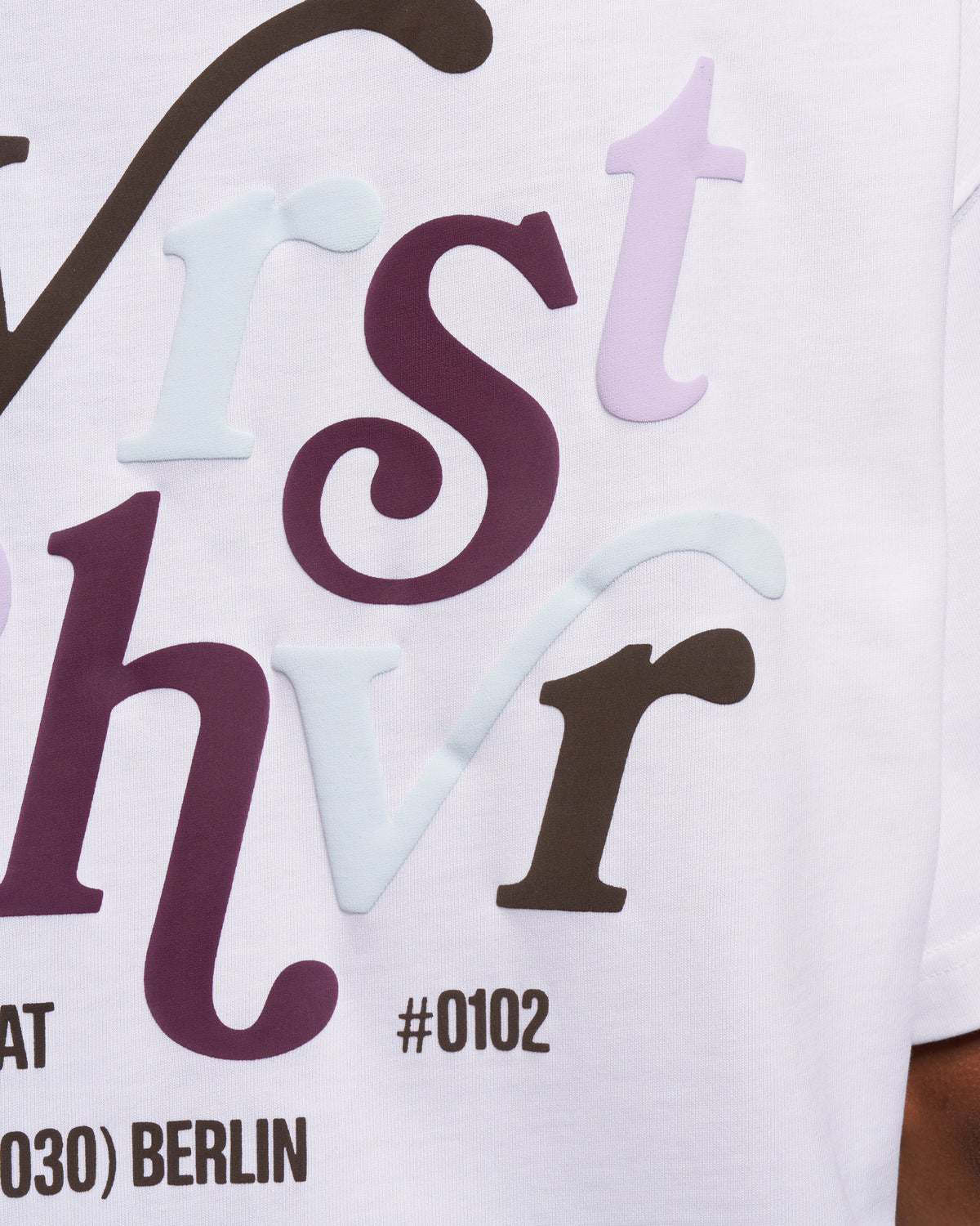 REED V3 T-SHIRT