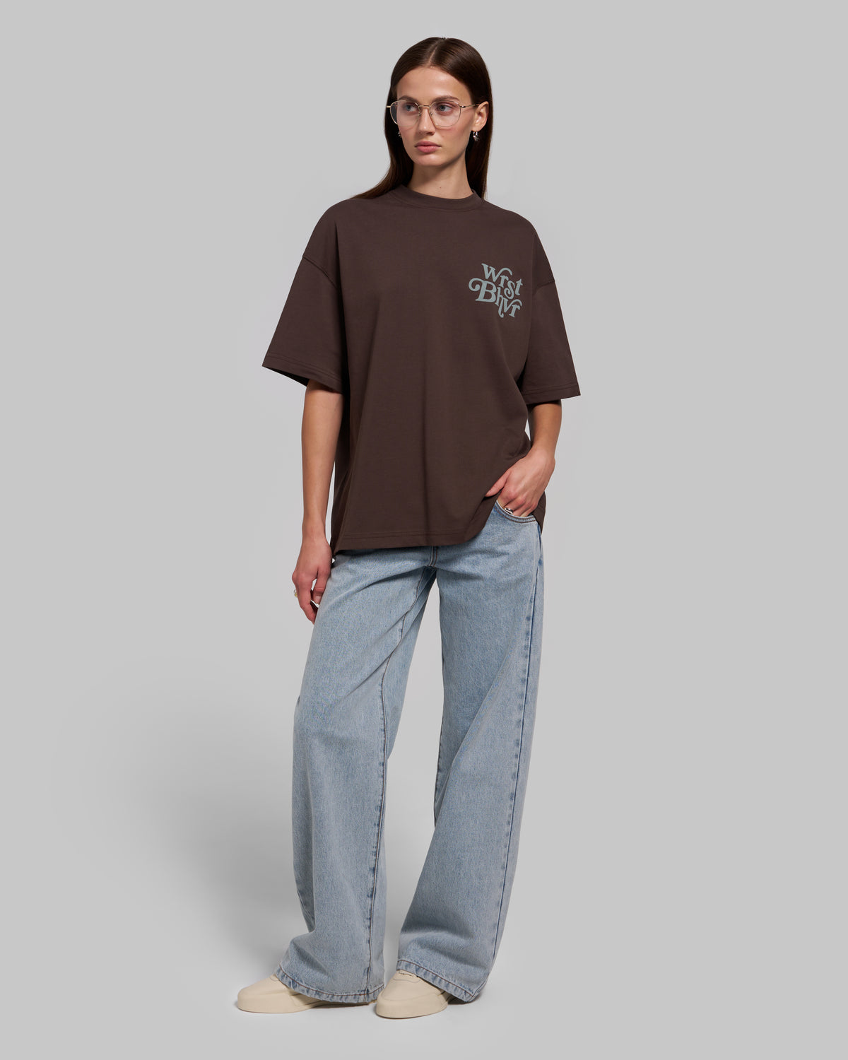 REED V3 T-SHIRT
