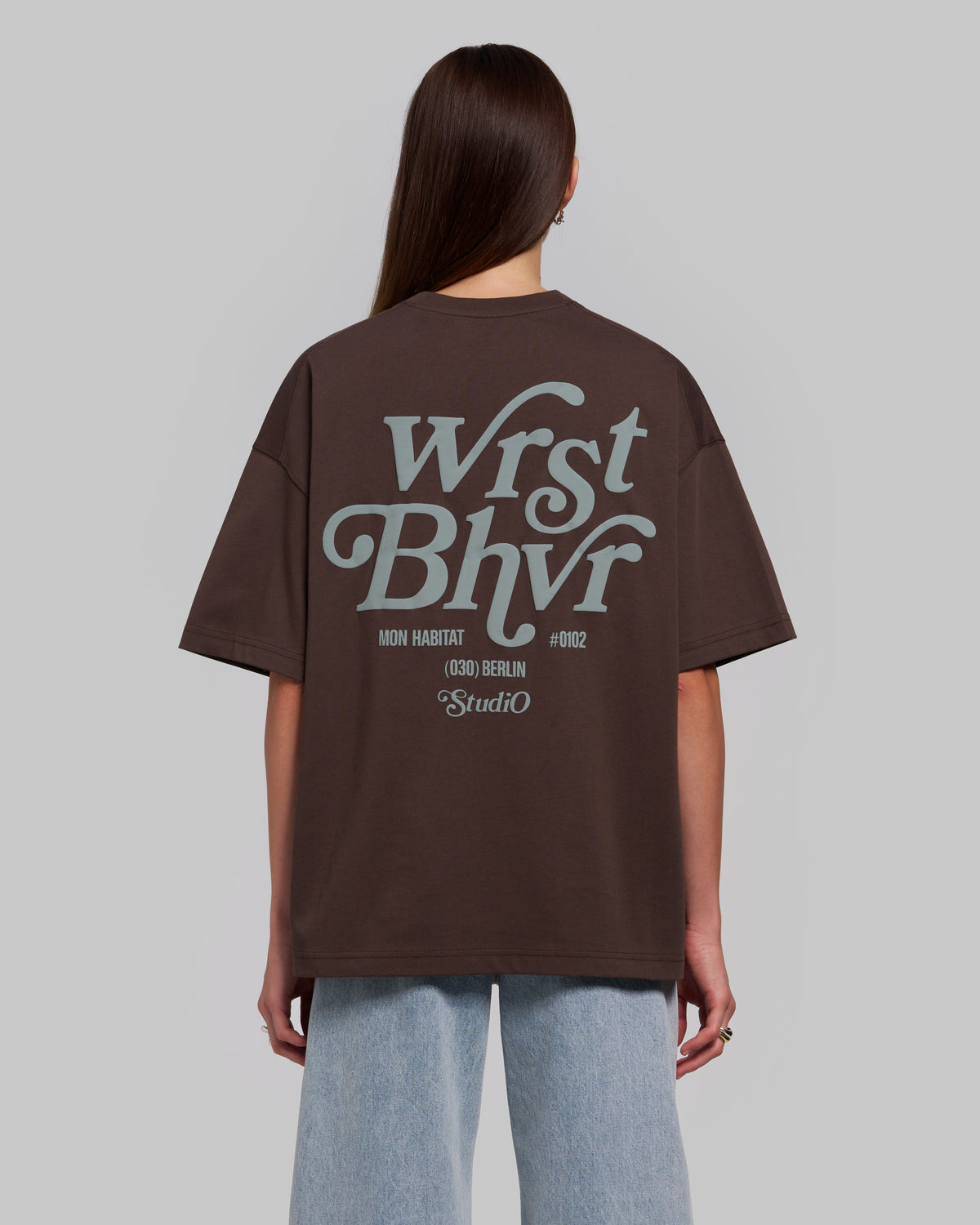 REED V3 T-SHIRT