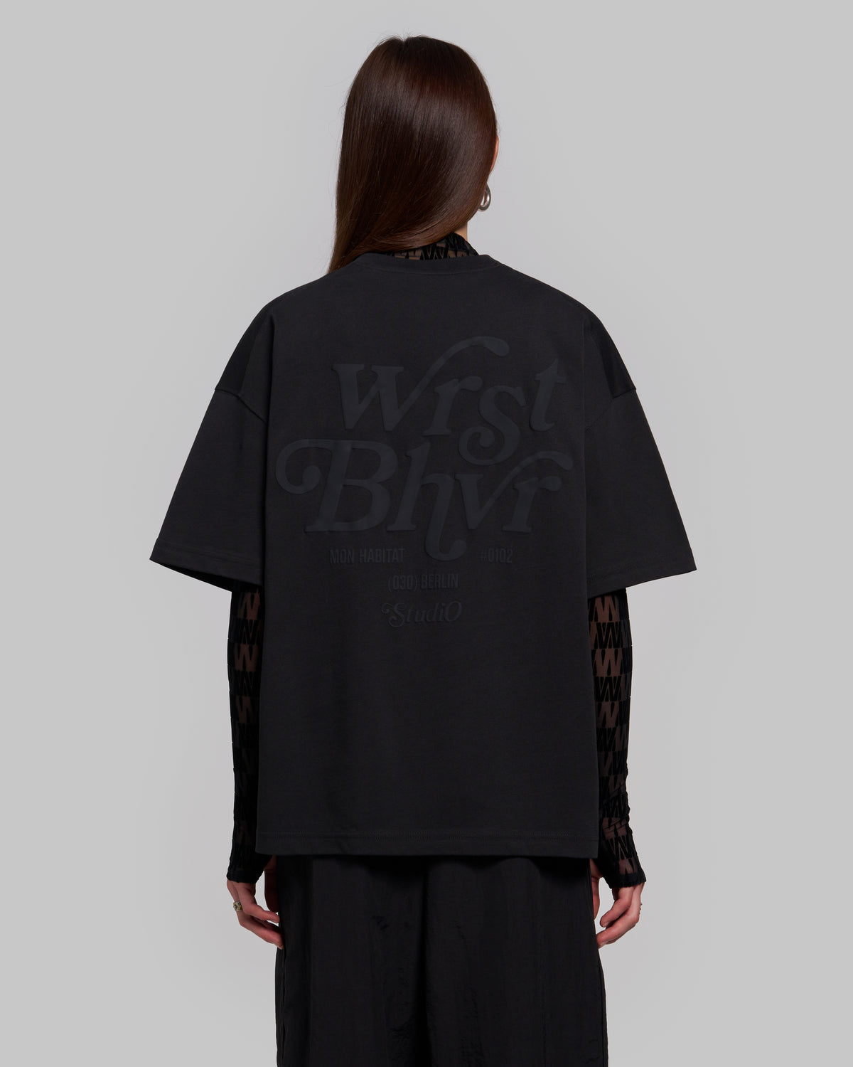 REED V3 T-SHIRT
